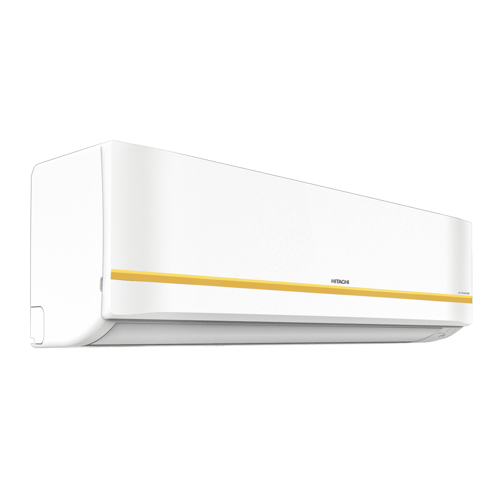 HITACHI Shizen 3100S 1 Ton 3 Star Hot & Cold Inverter Split AC (Copper Condenser, Anti Bacterial Filter, RSPG312HEXA)_6