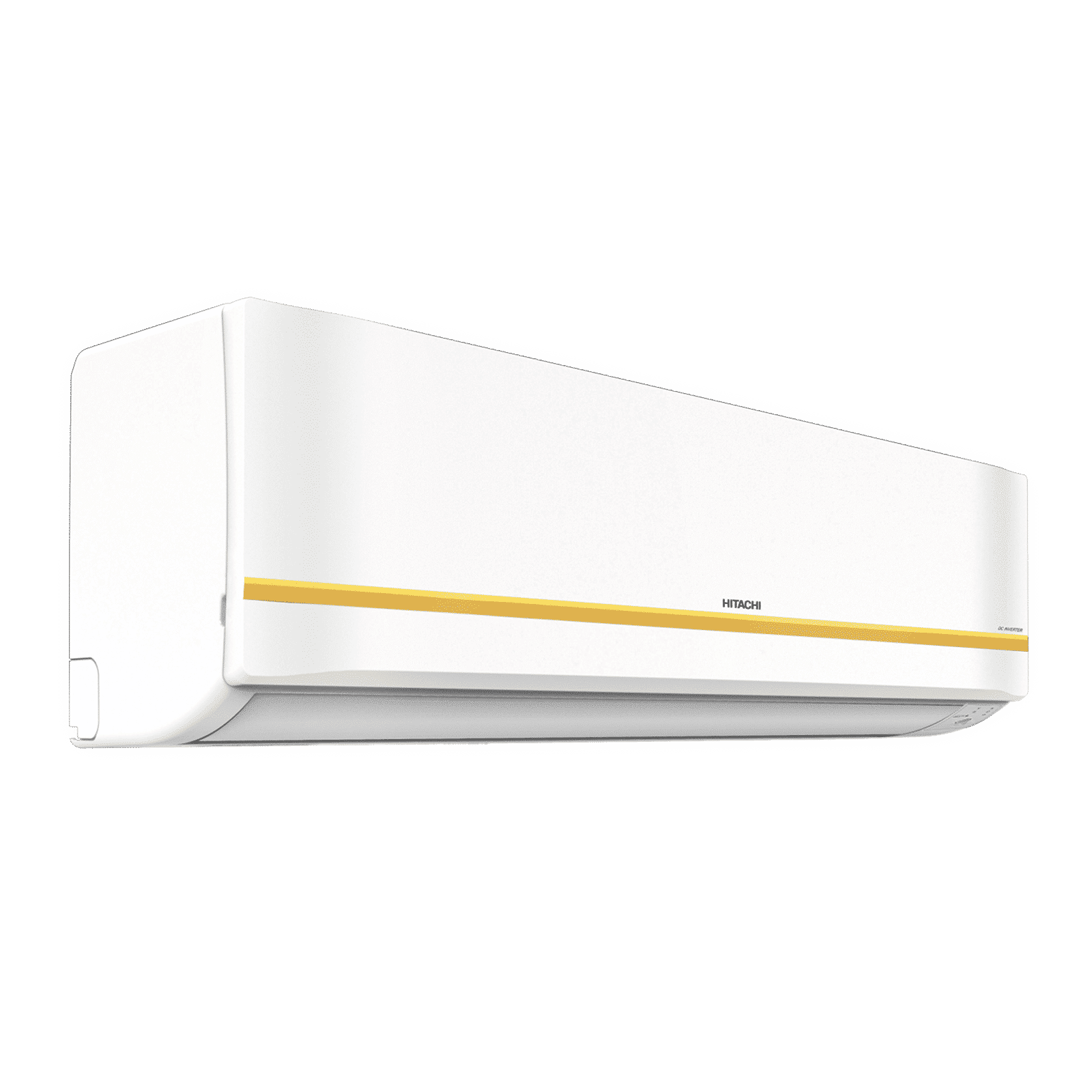 HITACHI Shizen 3100S 1.5 Ton 3 Star Hot & Cold Inverter Split AC (Copper Condenser, Superfine Mesh Filter, RSQG318HEXA) HITACHI Shizen 3100S 1.5 Ton 3 Star Hot & Cold Inverter Split AC (Copper Condenser, Superfine Mesh Filter, RSQG318HEXA)_6