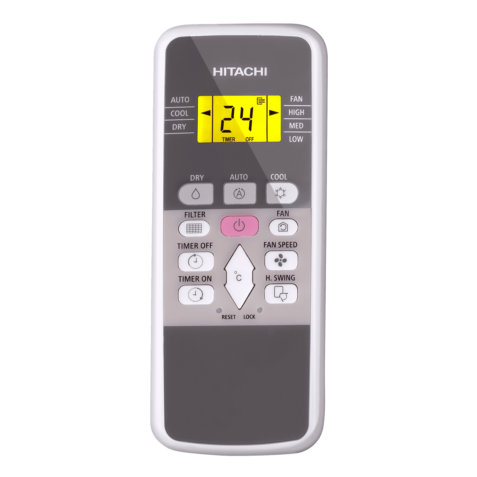 HITACHI Shizen 3100S 1.5 Ton 3 Star Hot & Cold Inverter Split AC (Copper Condenser, Superfine Mesh Filter, RSQG318HEXA) HITACHI Shizen 3100S 1.5 Ton 3 Star Hot & Cold Inverter Split AC (Copper Condenser, Superfine Mesh Filter, RSQG318HEXA)_7