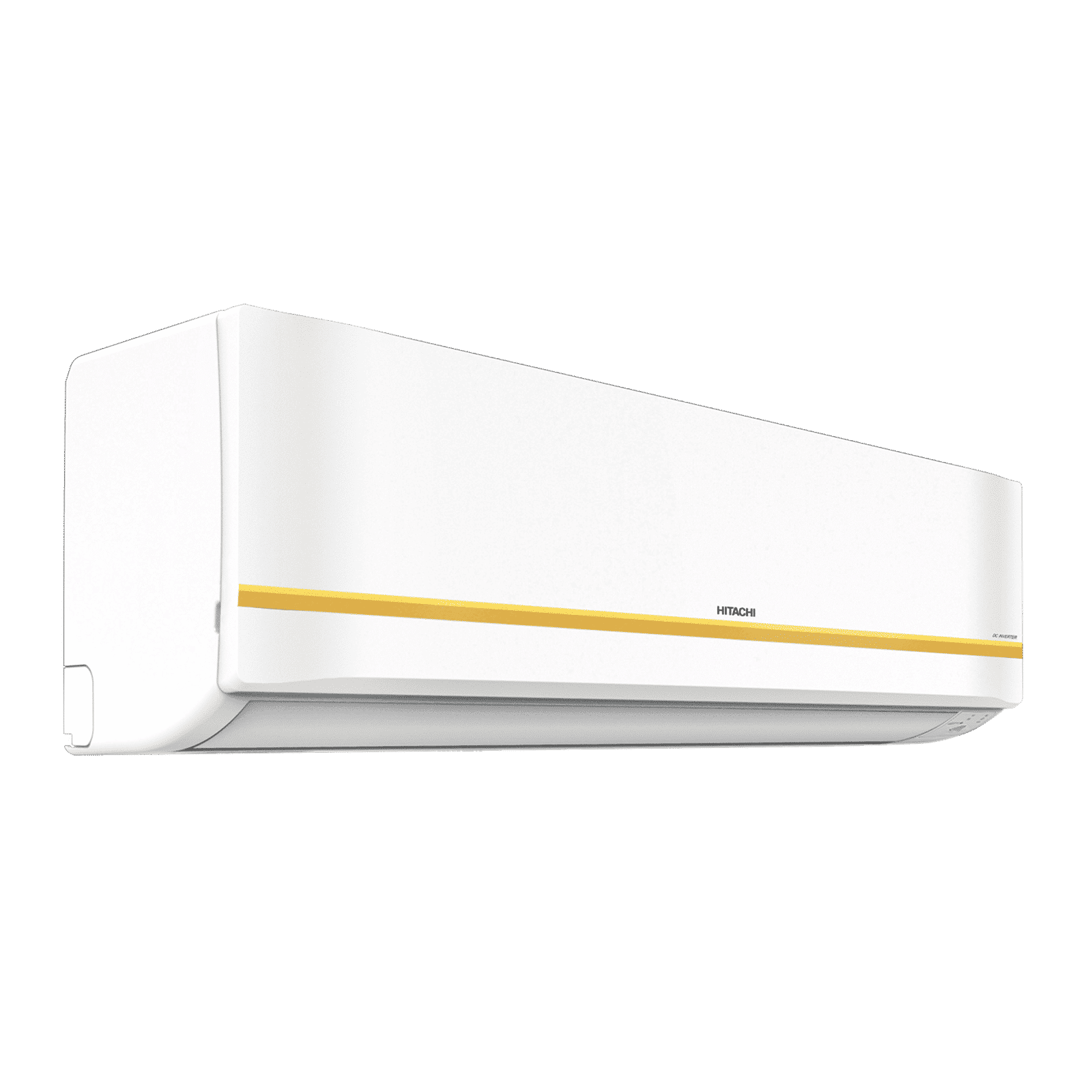 HITACHI Kiyora 5100X 2 Ton 3 Star Hot & Cold Inverter Split AC (Copper Condenser, Dust Filter, RMRG422HEXA)_6