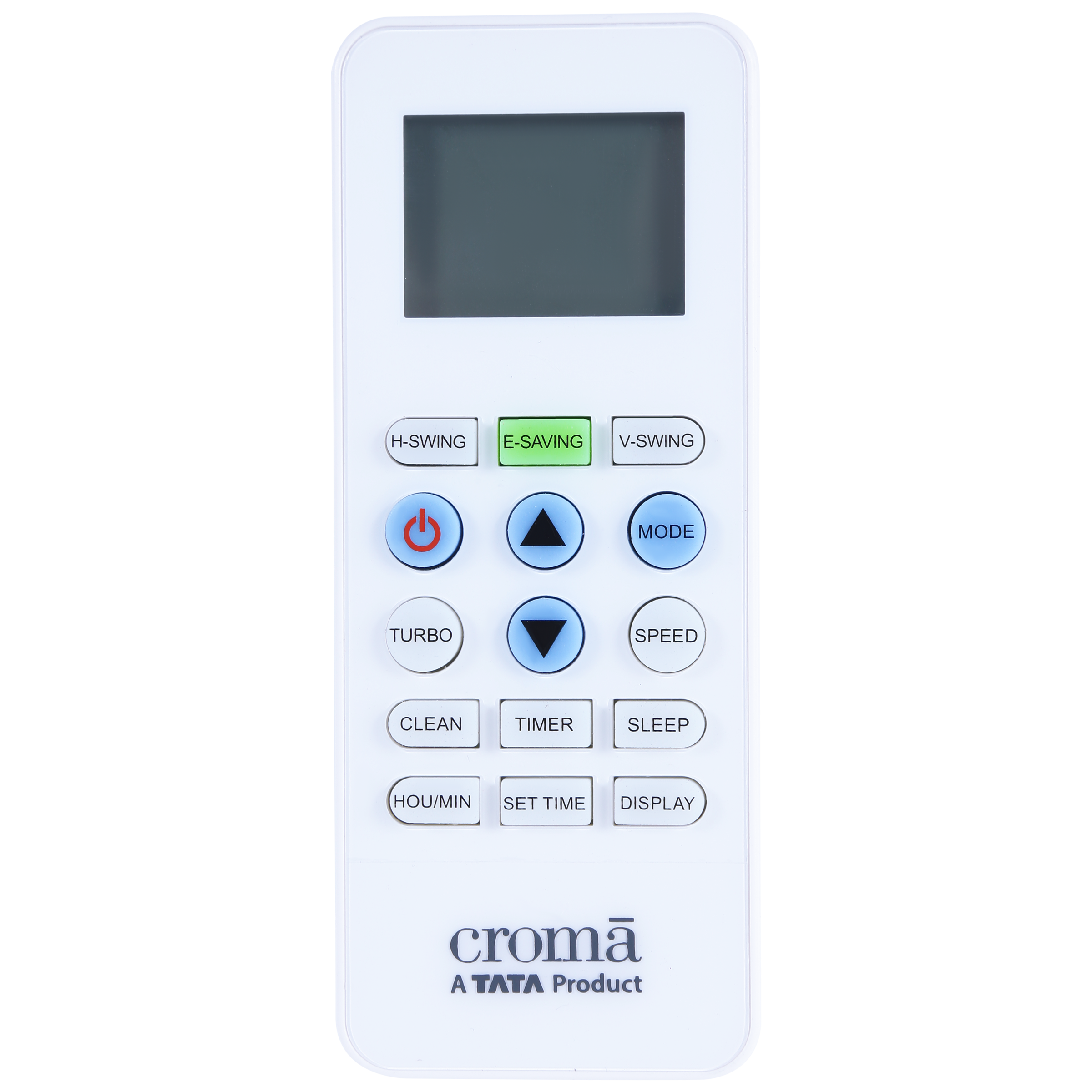 Croma 0.75 Ton 3 Star Window AC (Copper Condenser, Dust Filter)_5