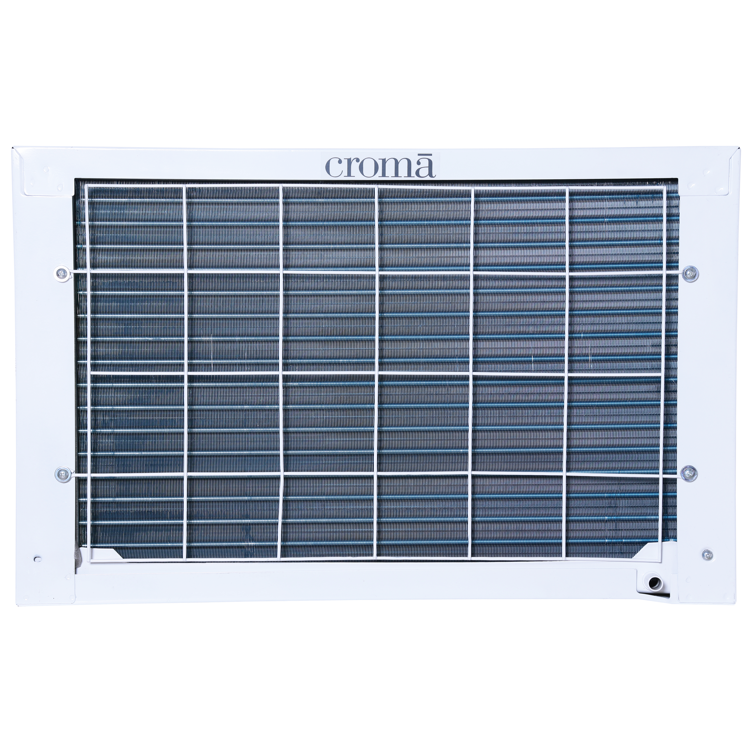 Croma 0.75 Ton 3 Star Window AC (Copper Condenser, Dust Filter)_8
