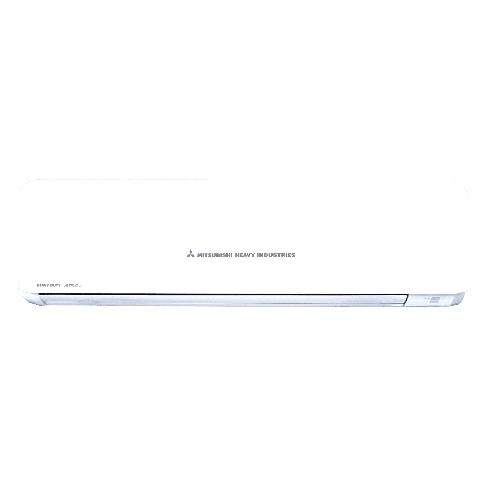 MITSUBISHI HEAVY 1.3 Ton 2 Star Split AC (Copper Condenser, Anti Dust Filter, SRK15CXS)_1