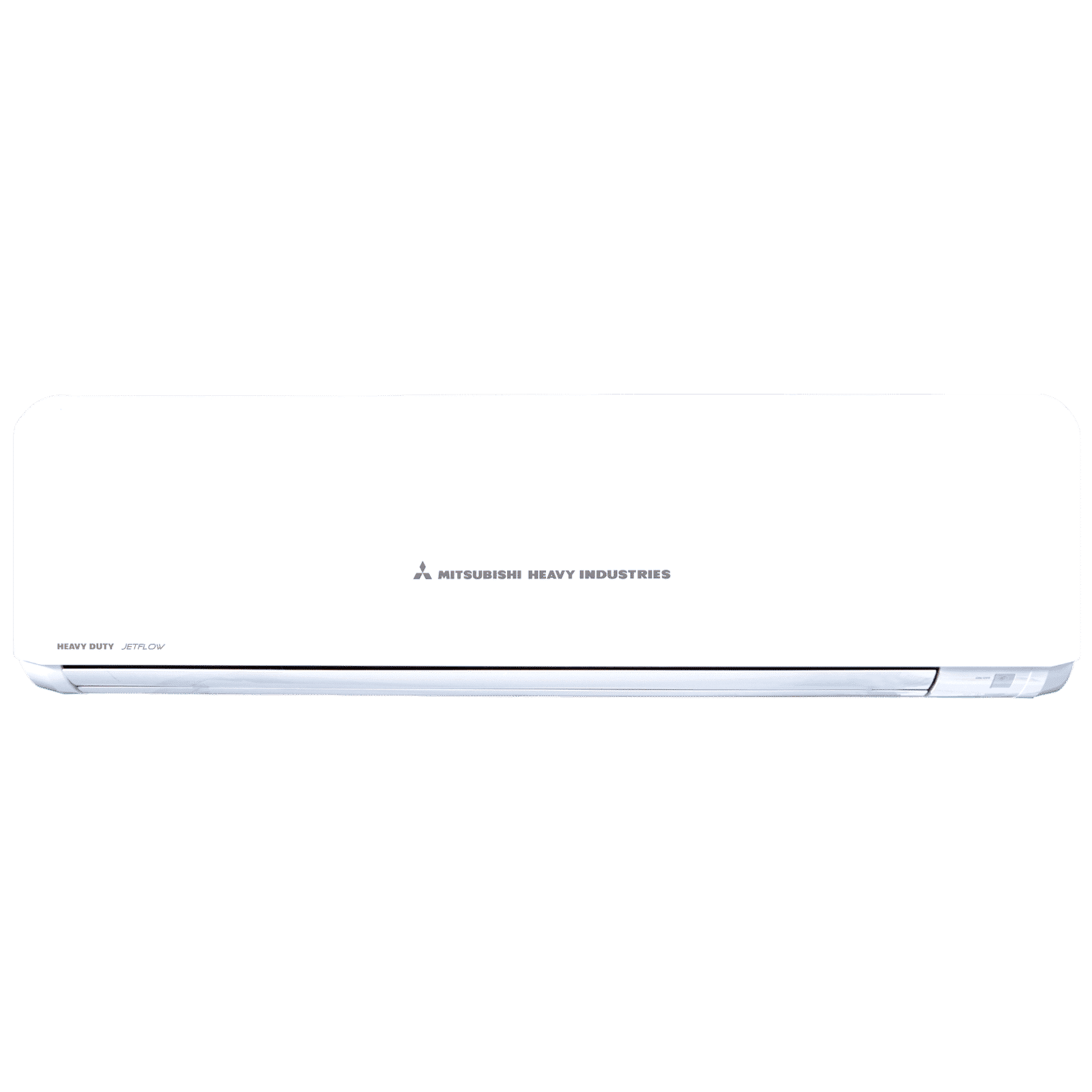 MITSUBISHI HEAVY 1.6 Ton 3 Star Split AC (Copper Condenser, Anti Dust Filter, SRK20CXS)_1