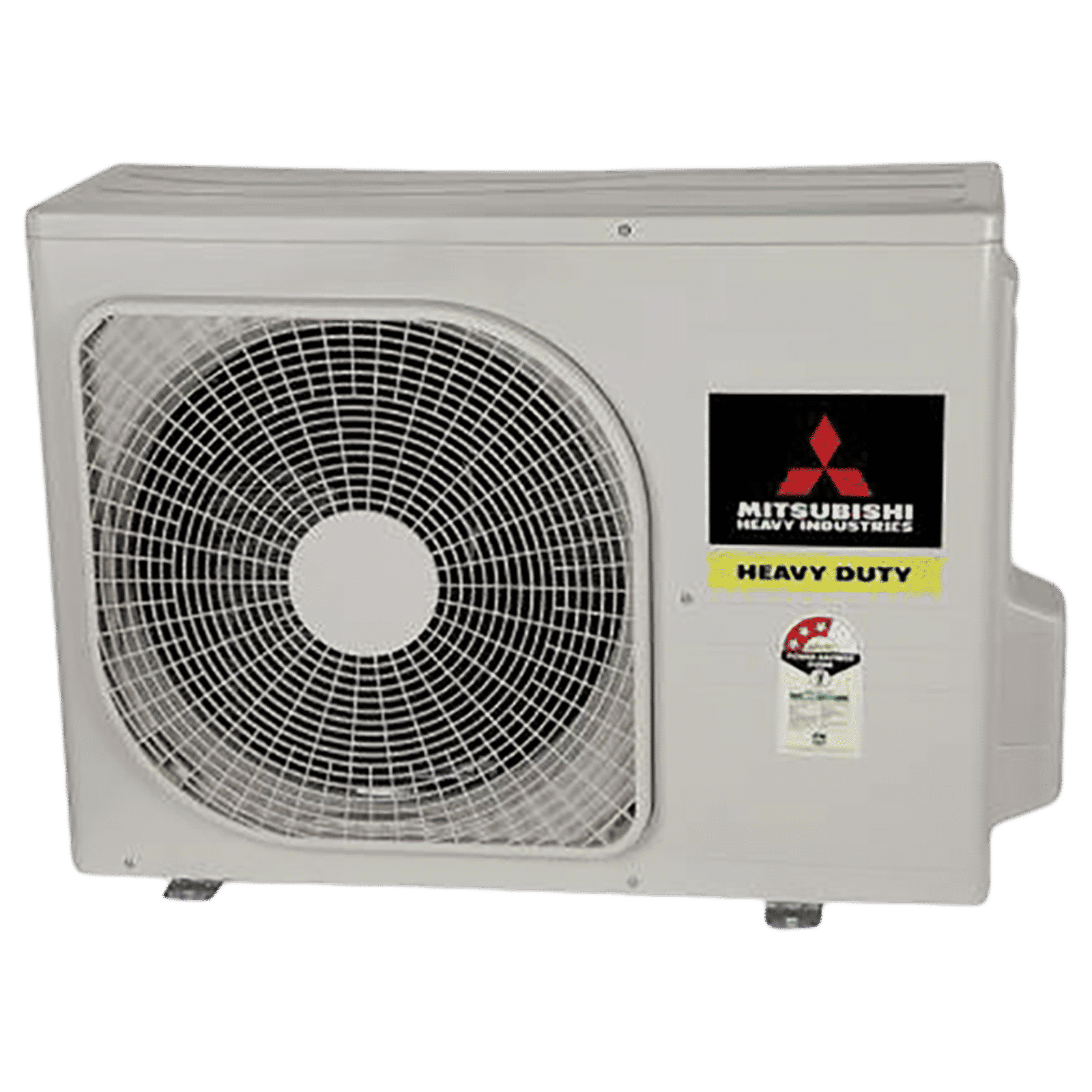 MITSUBISHI HEAVY 1.6 Ton 3 Star Split AC (Copper Condenser, Anti Dust Filter, SRK20CXS)_5