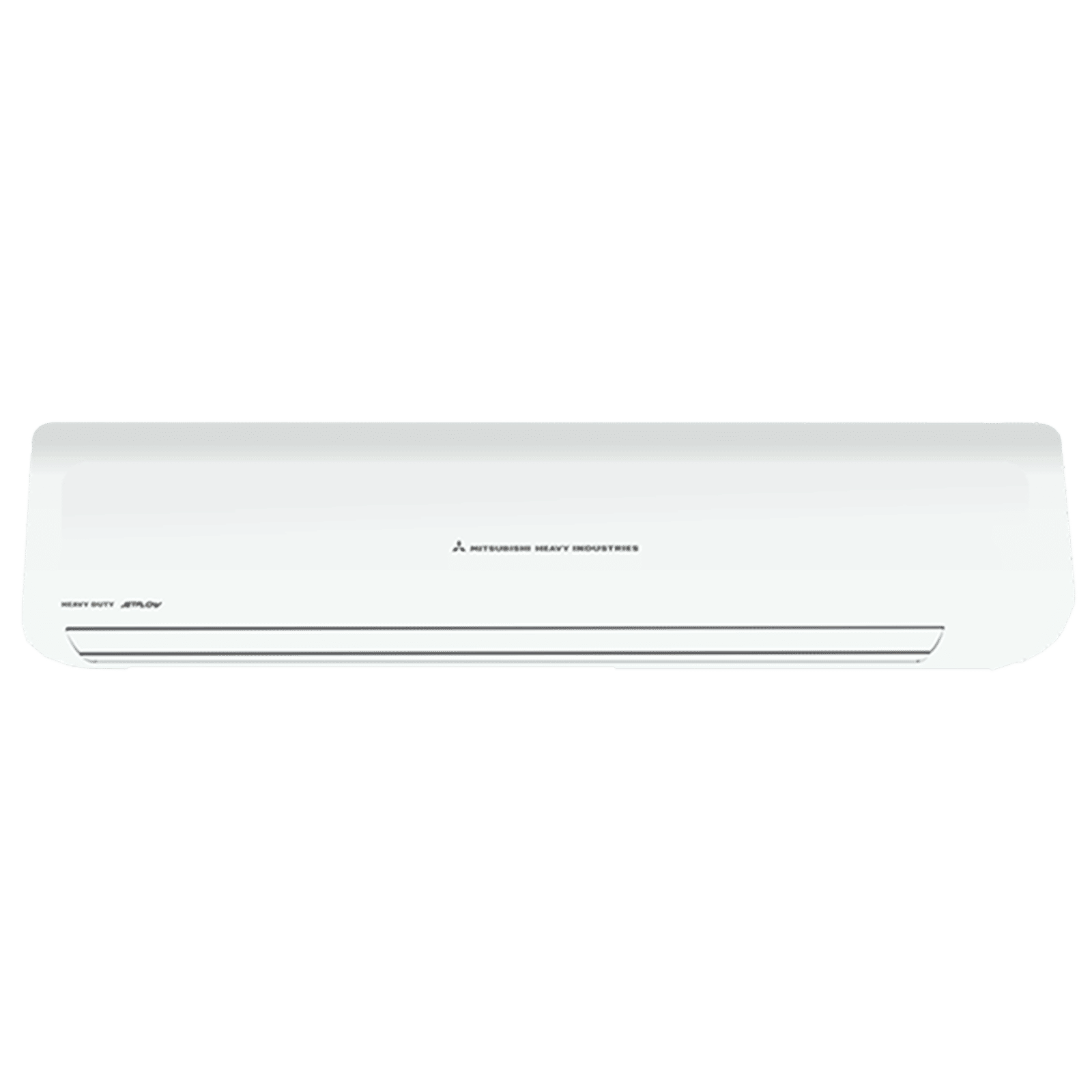 MITSUBISHI HEAVY 1.95 Ton 3 Star Split AC (Copper Condenser, Anti Dust Filter, SRK25CWX)_1