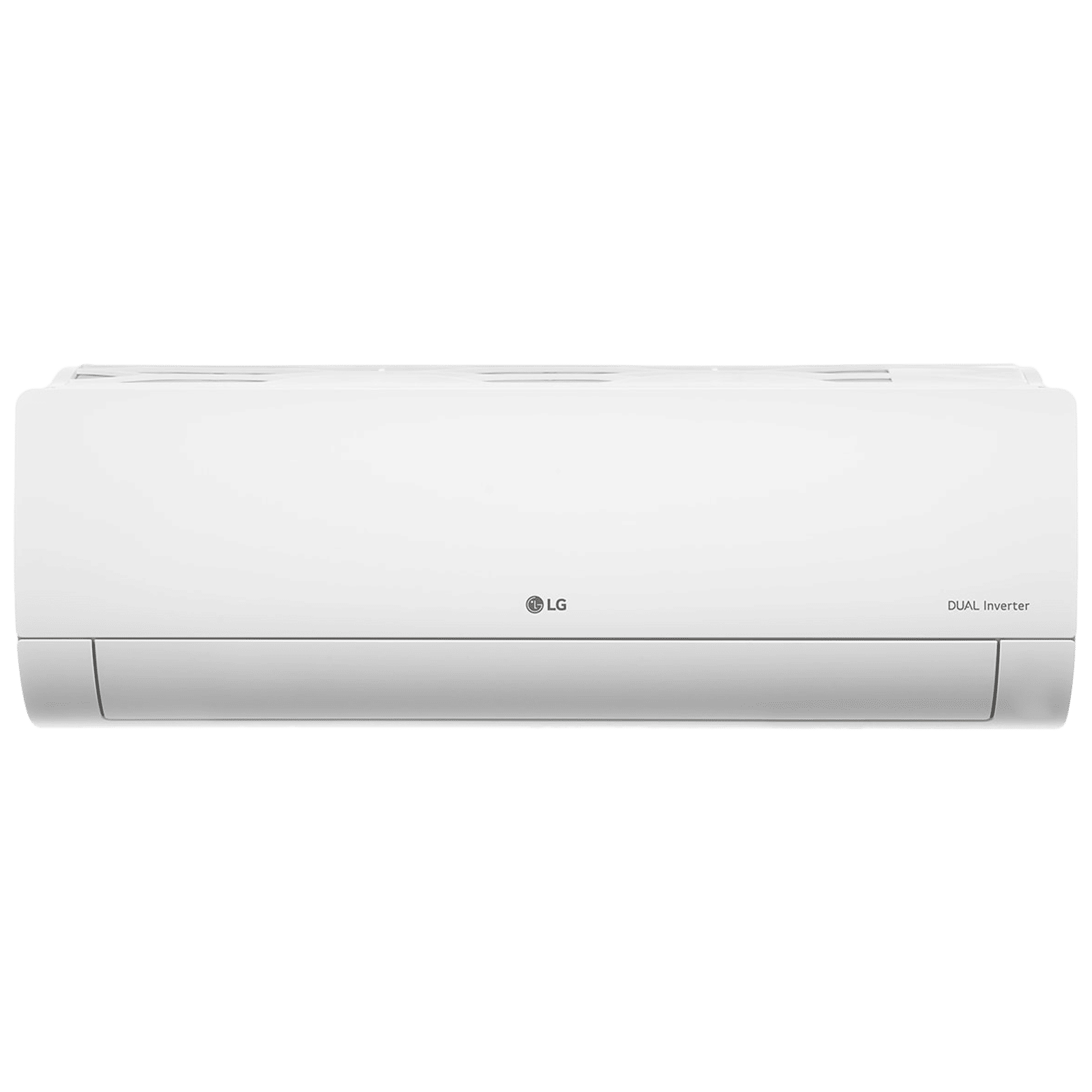 LG 5 in 1 Convertible 1.5 Ton 3 Star Dual Inverter Split AC with HD Filter with Anti Virus Protection (Copper Condenser, PS-Q19ENXA1)_1