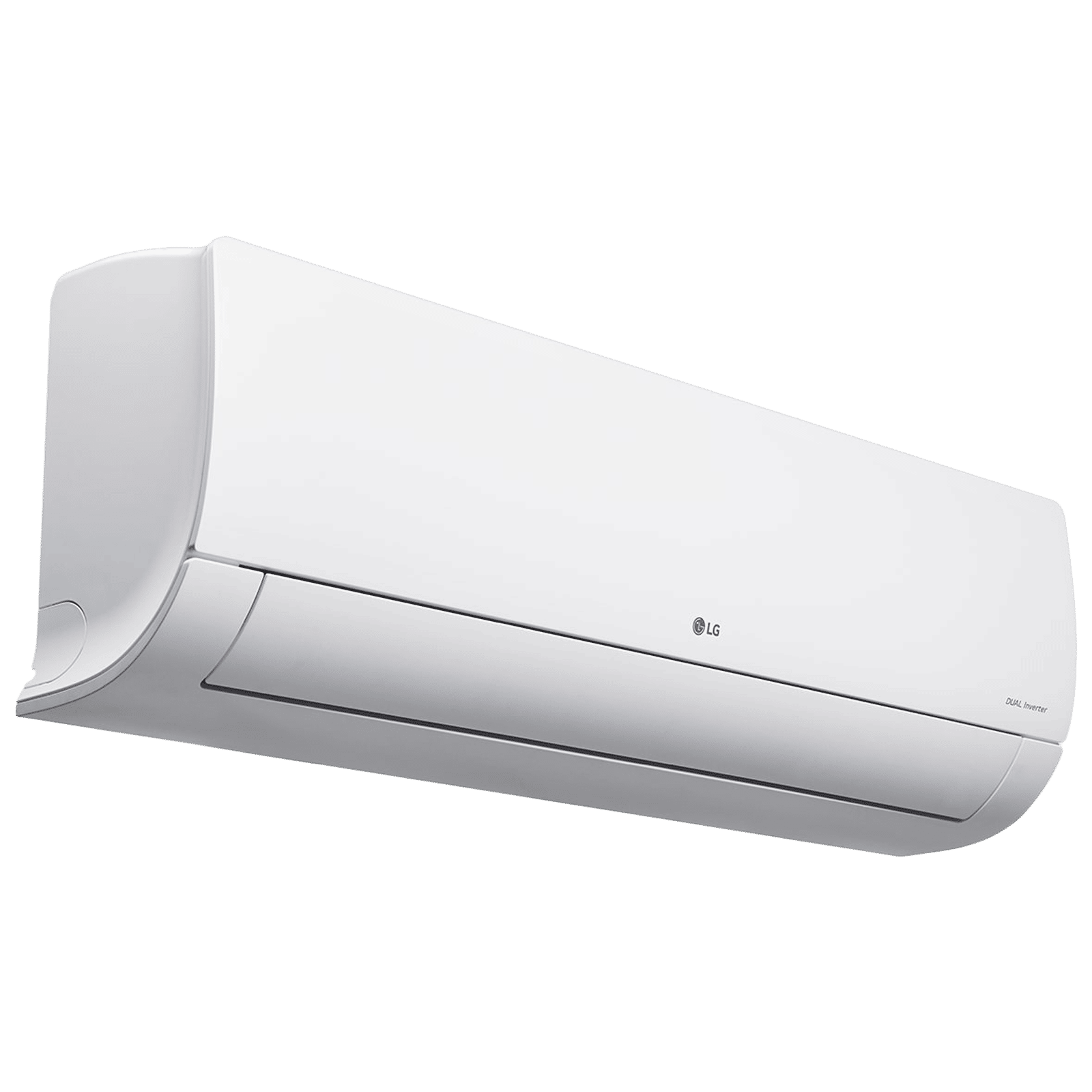 LG 5 in 1 Convertible 1.5 Ton 3 Star Dual Inverter Split AC with HD Filter with Anti Virus Protection (Copper Condenser, PS-Q19ENXA1)_6