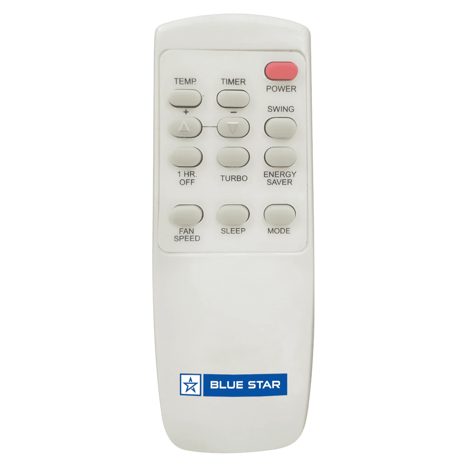 Blue Star LN 2 Ton 3 Star Fixed Speed Windows AC (Copper Condenser, Dust Filter, WFA324LN)_5