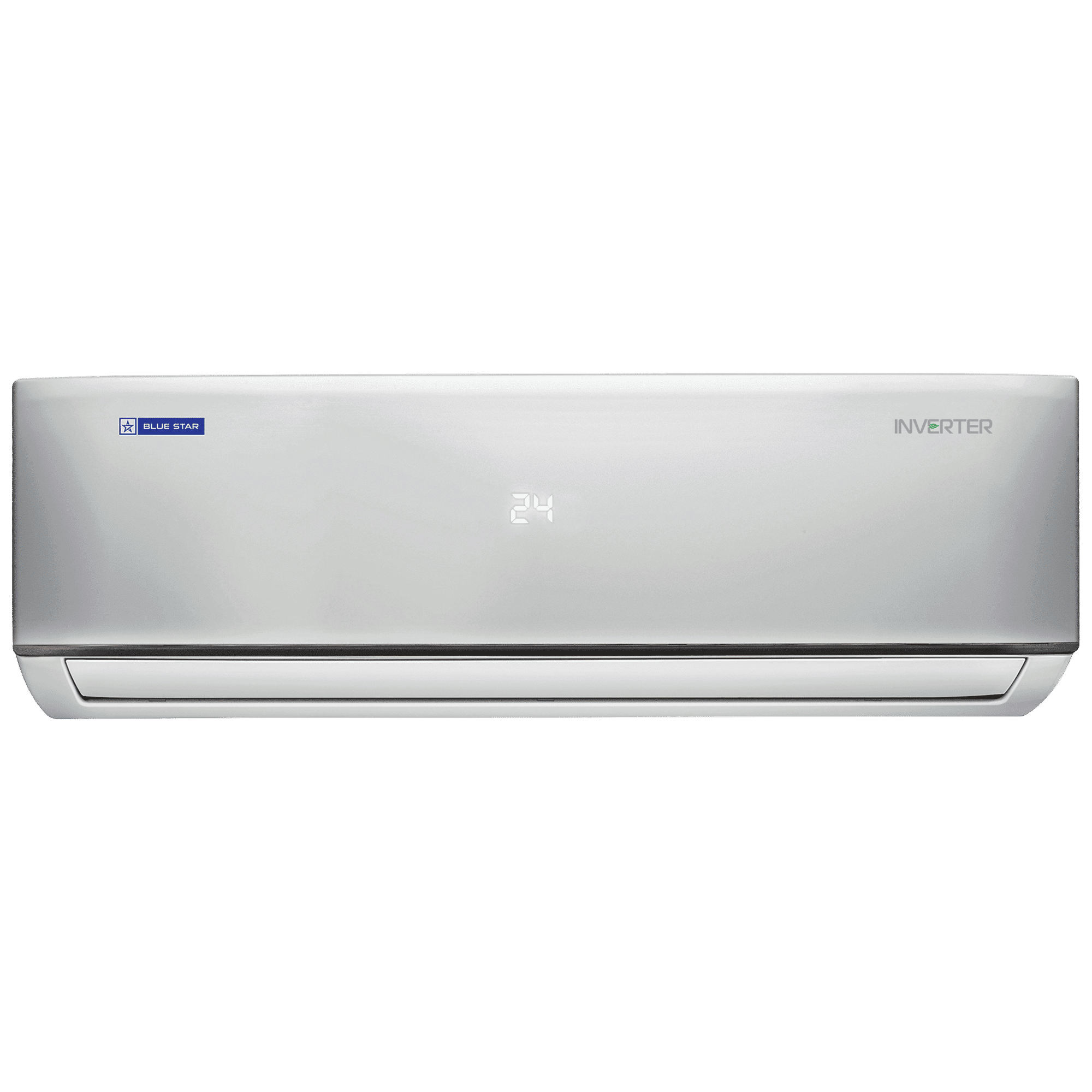Blue Star DN 4 in 1 Convertible 2 Ton 5 Star Inverter Split AC with Dust Filter (Copper Condenser, IA524DNU)_1