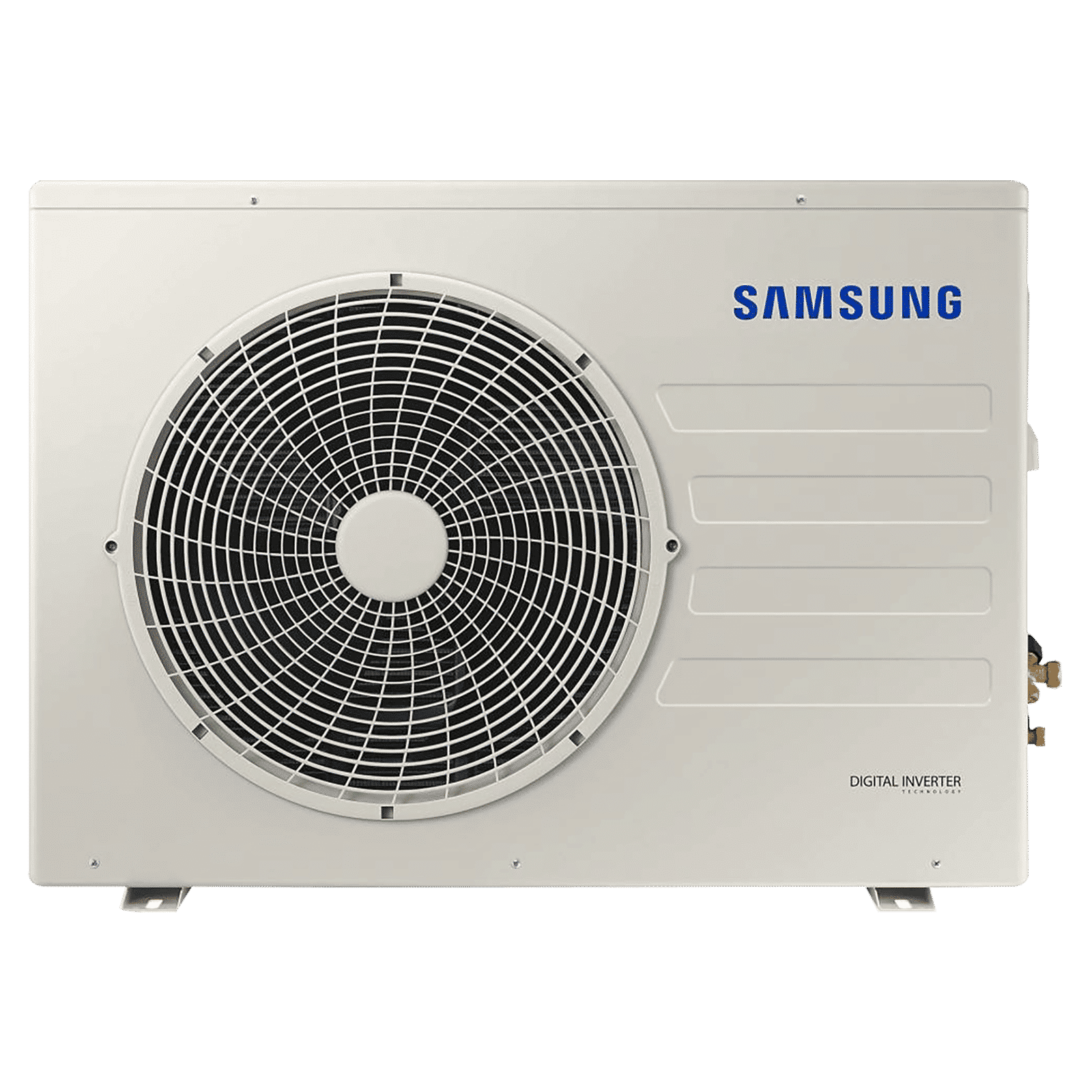 SAMSUNG GEO Plain 2 Ton 3 Star Inverter Split AC (Copper Condenser, Easy Filter Plus, AR24BY4YAWK)_12