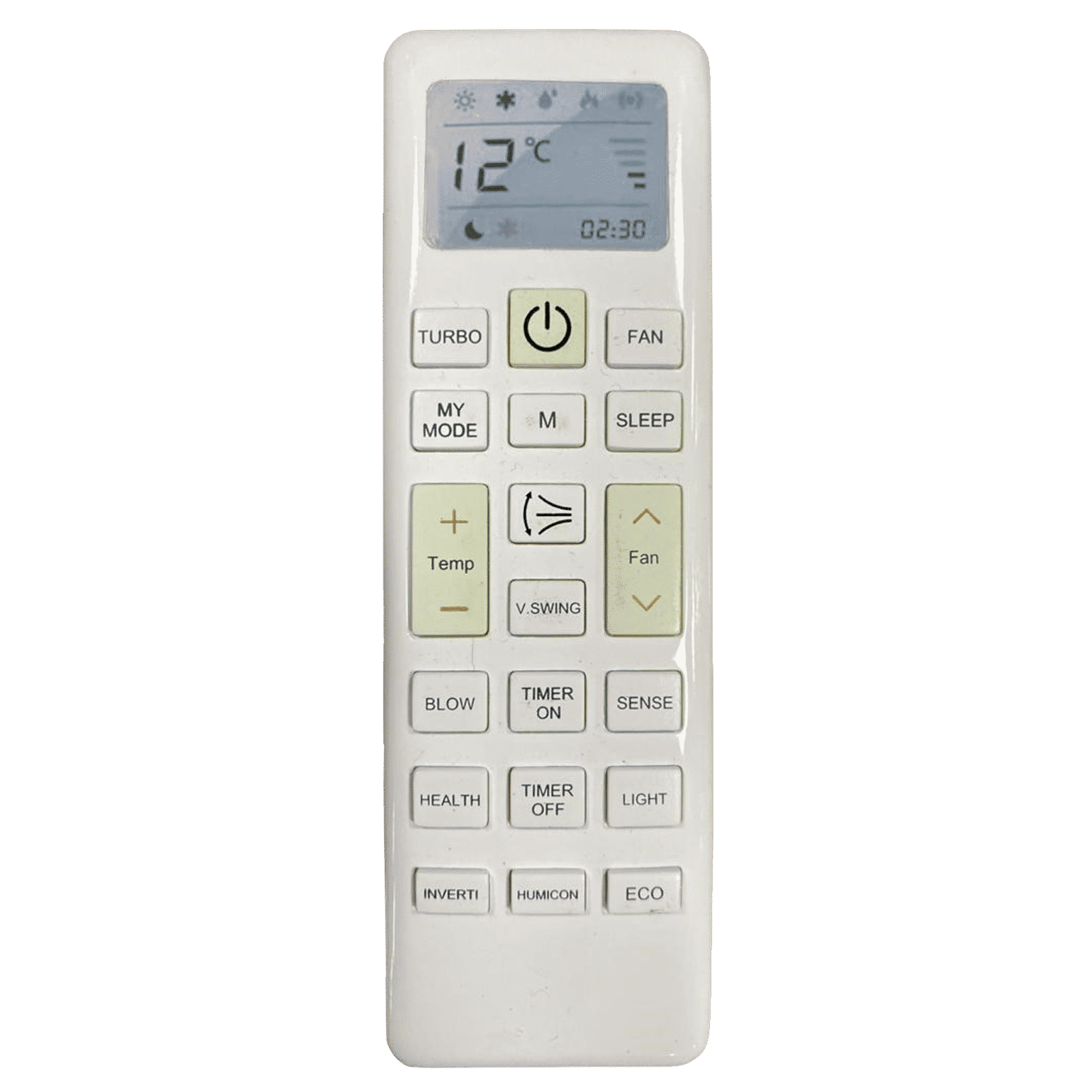 LLOYD 5 in 1 Convertible 1.2 Ton 3 Star Inverter Split AC with Anti-bacteria Filter (Copper Condenser, GLS15I3FWSEV) LLOYD 5 in 1 Convertible 1.2 Ton 3 Star Inverter Split AC with Anti-bacteria Filter (Copper Condenser, GLS15I3FWSEV)_11