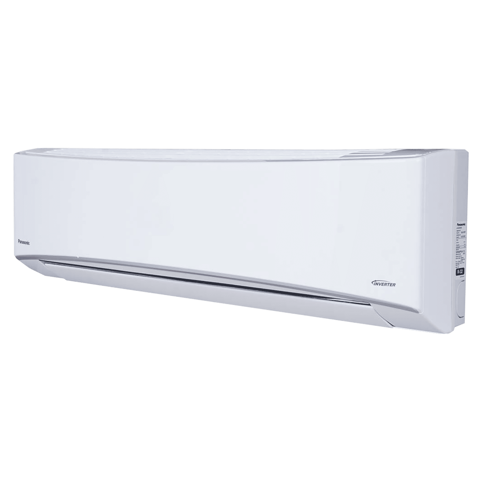 Panasonic KZ 1.5 Ton 3 Star Hot & Cold Inverter Split Smart AC with PM 2.5 Filter (Copper Condenser, KZ18YKYF)_6
