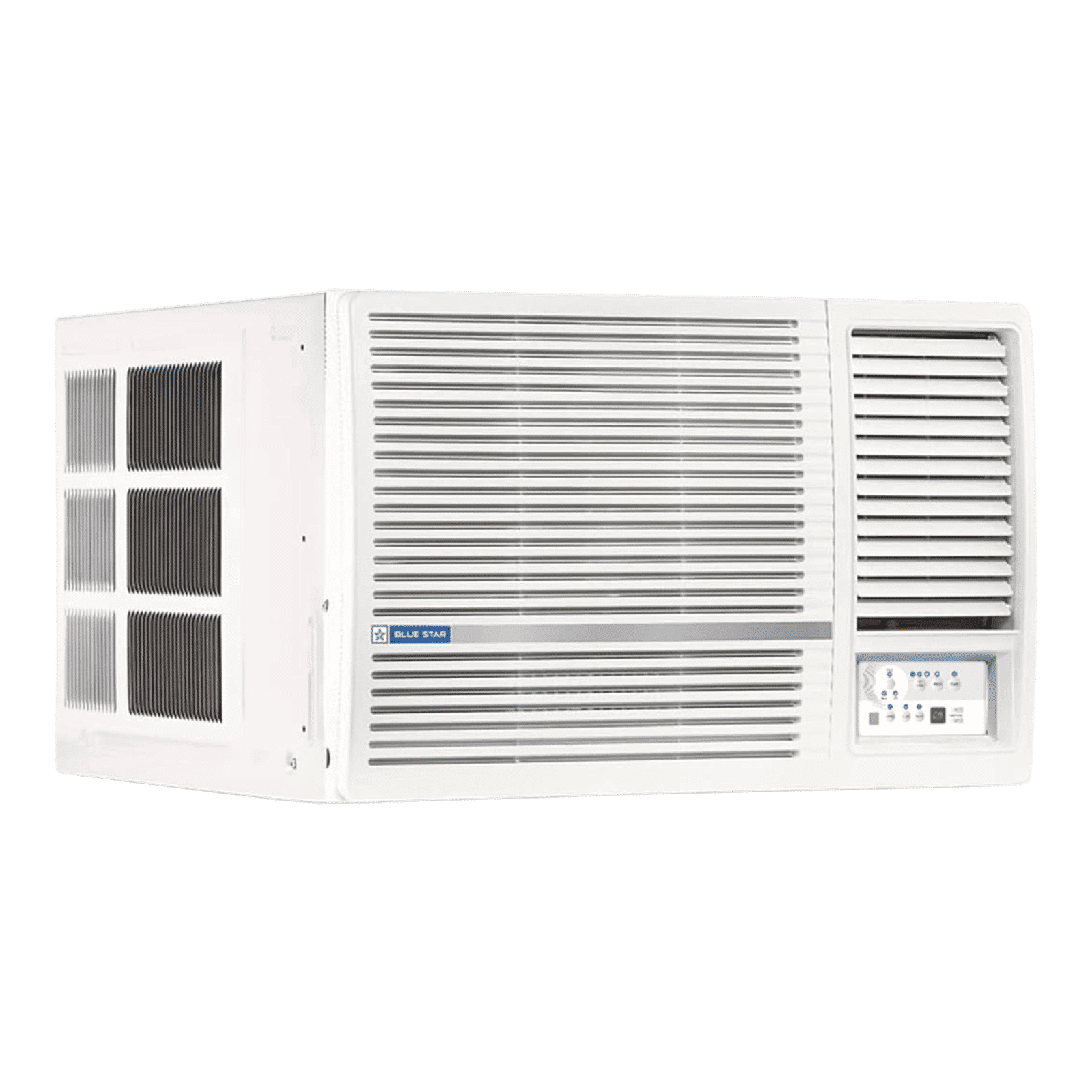 Blue Star 1.5 Ton 5 Star Inverter Window AC (Copper Condenser, Dust Filter, WIB518LN) Blue Star 1.5 Ton 5 Star Inverter Window AC (Copper Condenser, Dust Filter, WIB518LN)_6