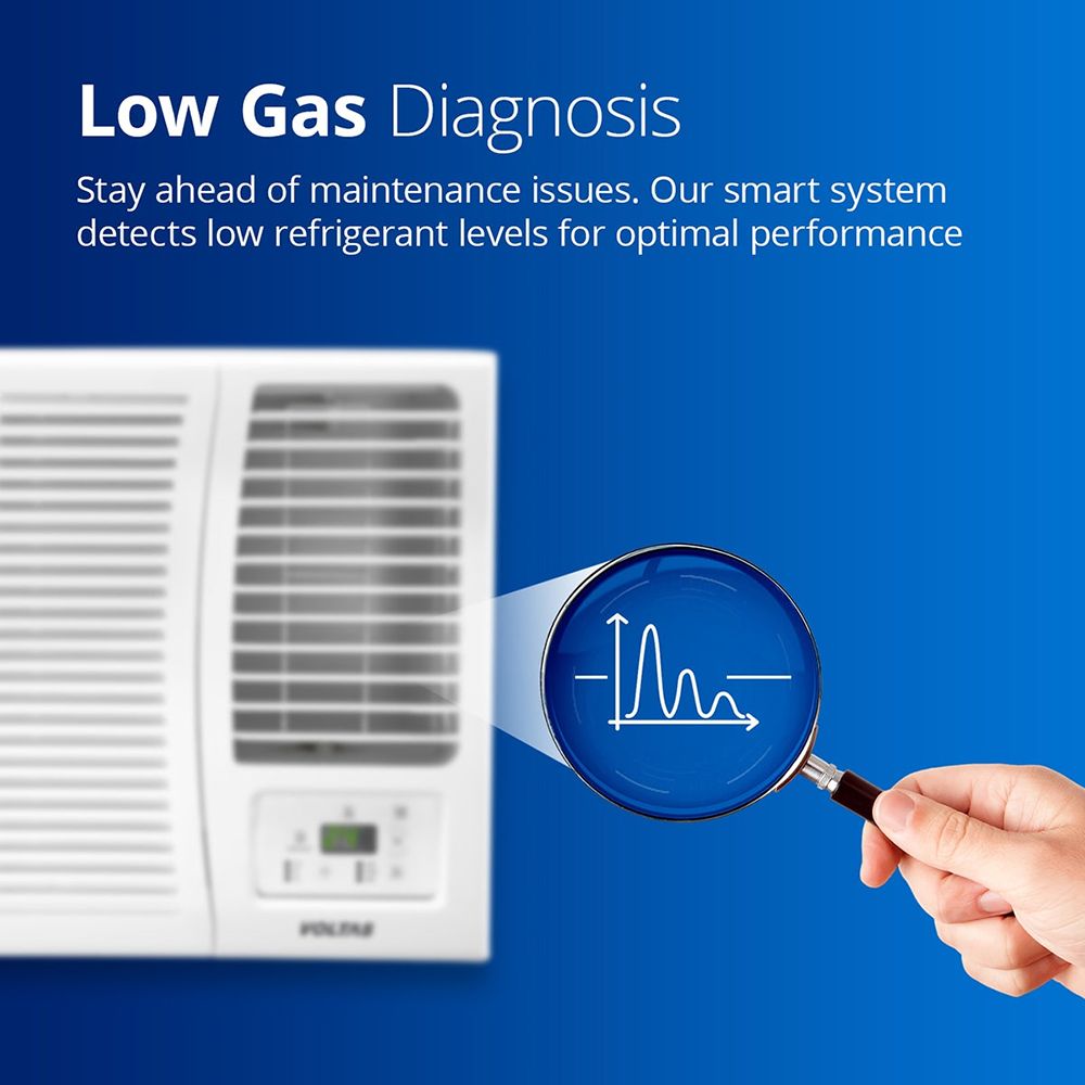 VOLTAS Vertis 2 in 1 Convertible 1.5 Ton 3 Star Inverter Window AC with Anti-Dust Filter ( Copper Condenser, 183V Vertis Elite)_13