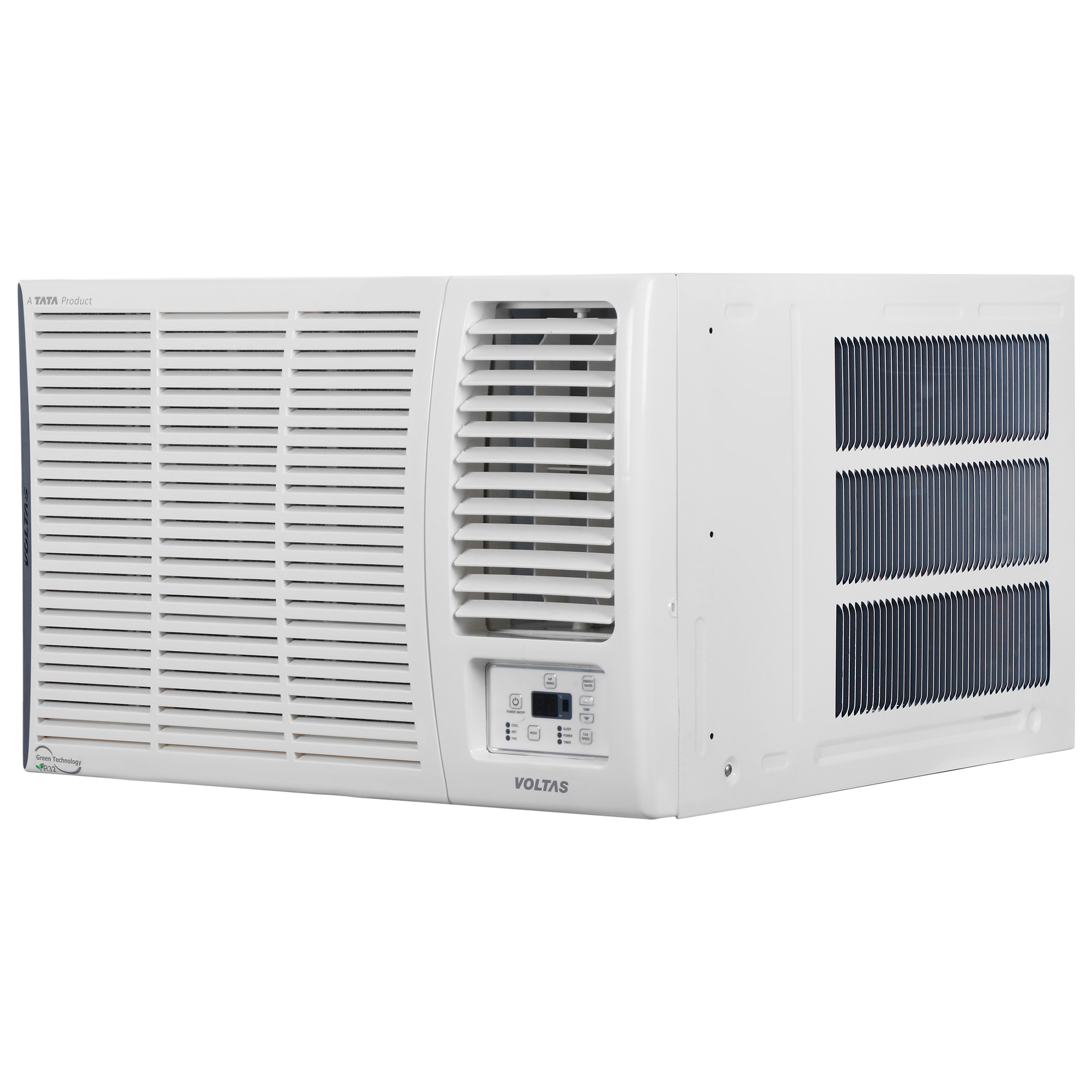 Voltas Vertis 2 in 1 Convertible 1.5 Ton 5 Star Inverter Window AC (2023 Model, Copper Condenser, Anti-Dust Filter, 185V Vertis Elite)_6