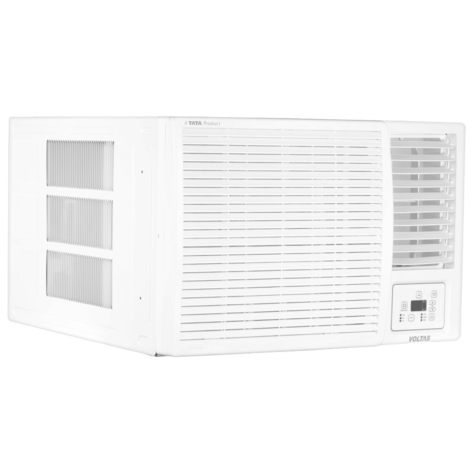 VOLTAS 2 Ton 2 Star Fixed Speed Window AC ( Copper Condenser, Anti Dust Filter, 242 Vectra Plus) VOLTAS 2 Ton 2 Star Fixed Speed Window AC ( Copper Condenser, Anti Dust Filter, 242 Vectra Plus)_5