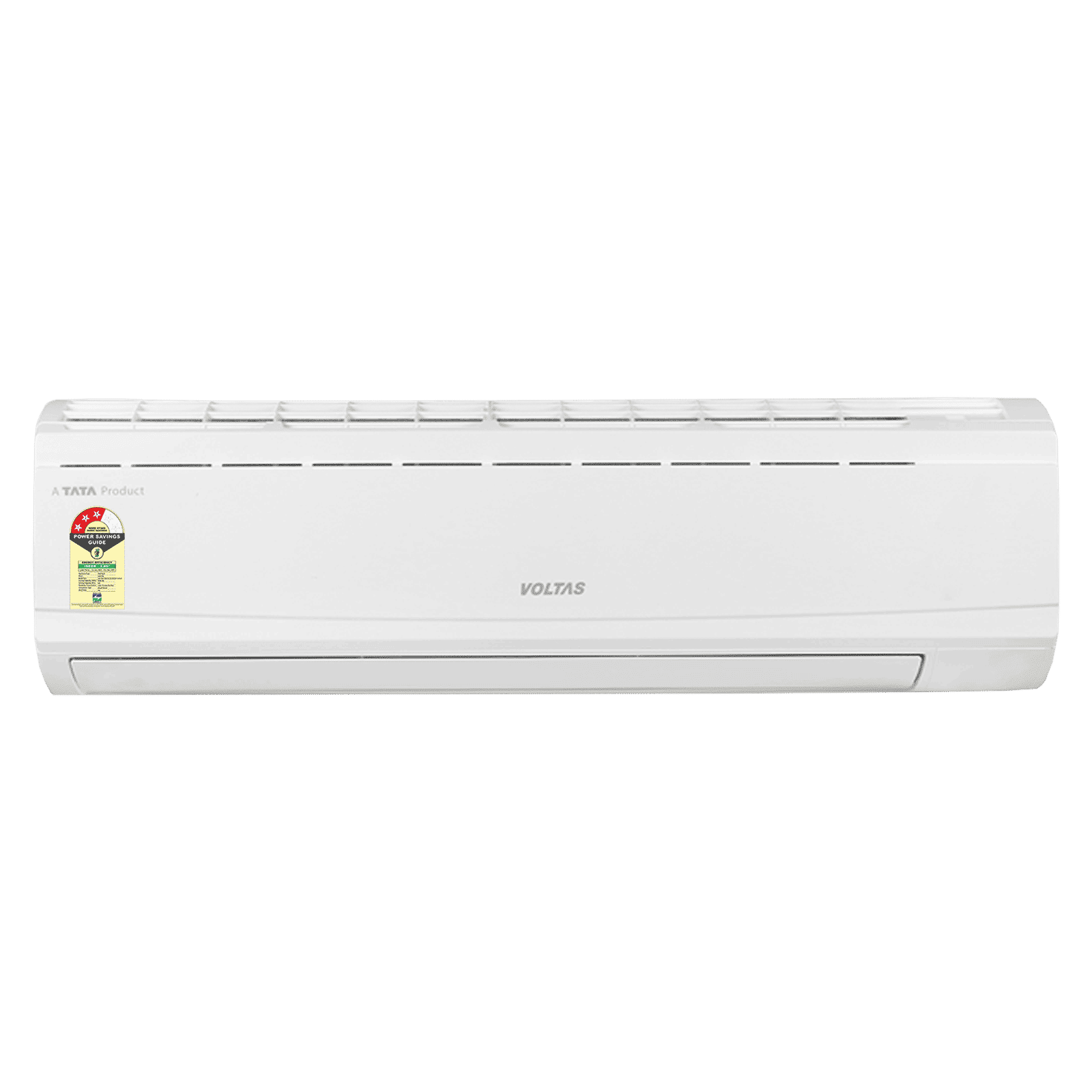 VOLTAS Vectra 2 Ton 3 Star Split AC ( Copper Condenser, Anti-Dust Filter, 243 Vectra Plus) VOLTAS Vectra 2 Ton 3 Star Split AC ( Copper Condenser, Anti-Dust Filter, 243 Vectra Plus)_1