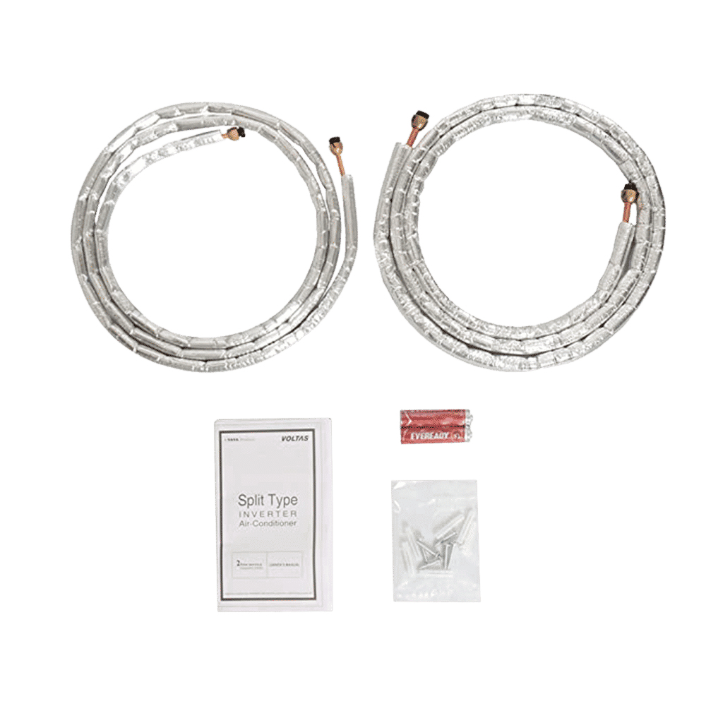 VOLTAS Vectra 2 Ton 3 Star Split AC ( Copper Condenser, Anti-Dust Filter, 243 Vectra Plus) VOLTAS Vectra 2 Ton 3 Star Split AC ( Copper Condenser, Anti-Dust Filter, 243 Vectra Plus)_7