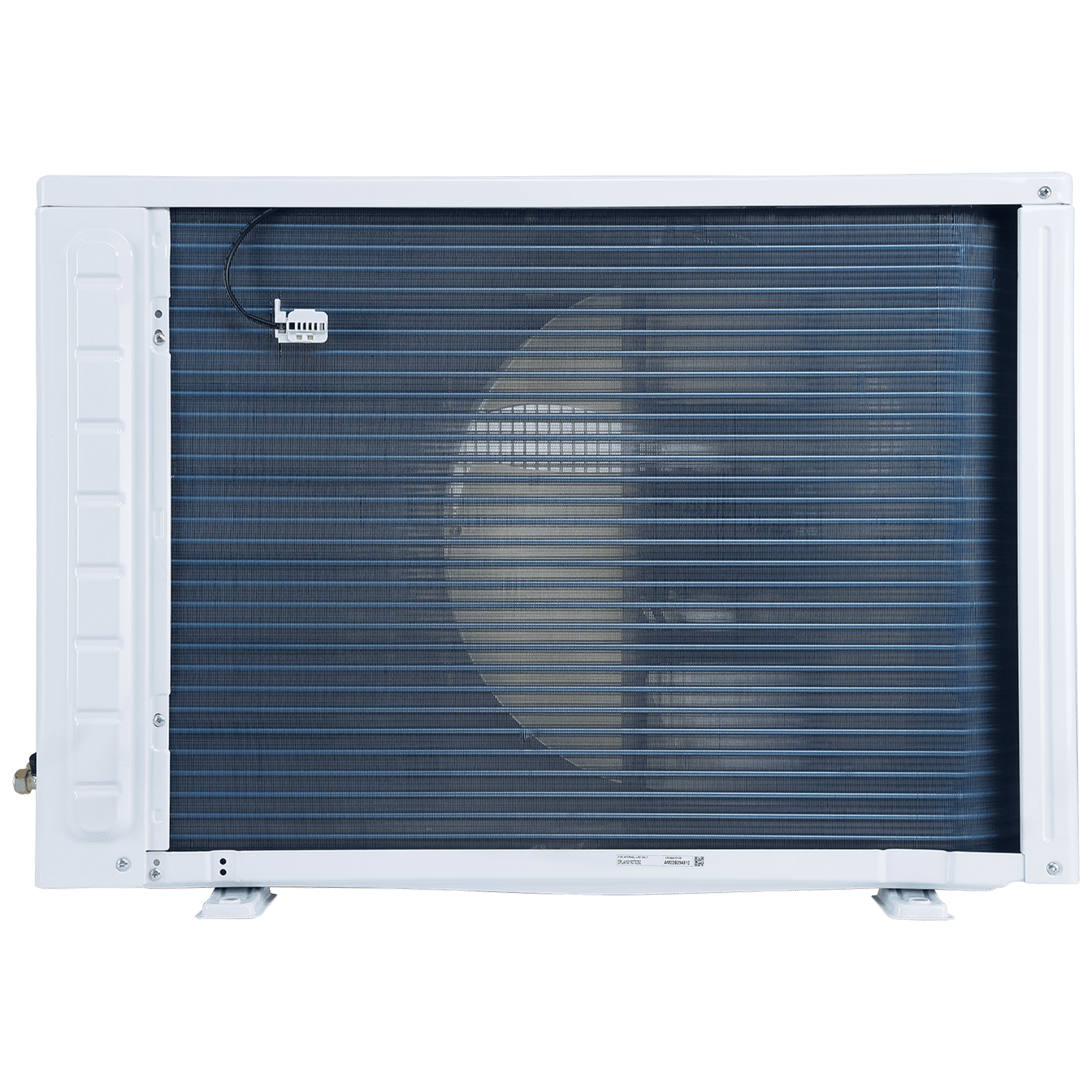 Croma 4 in 1 Convertible 1 Ton 3 Star Inverter Split AC with Dust Filter (Copper Condenser, CRLA012IND170251)_16