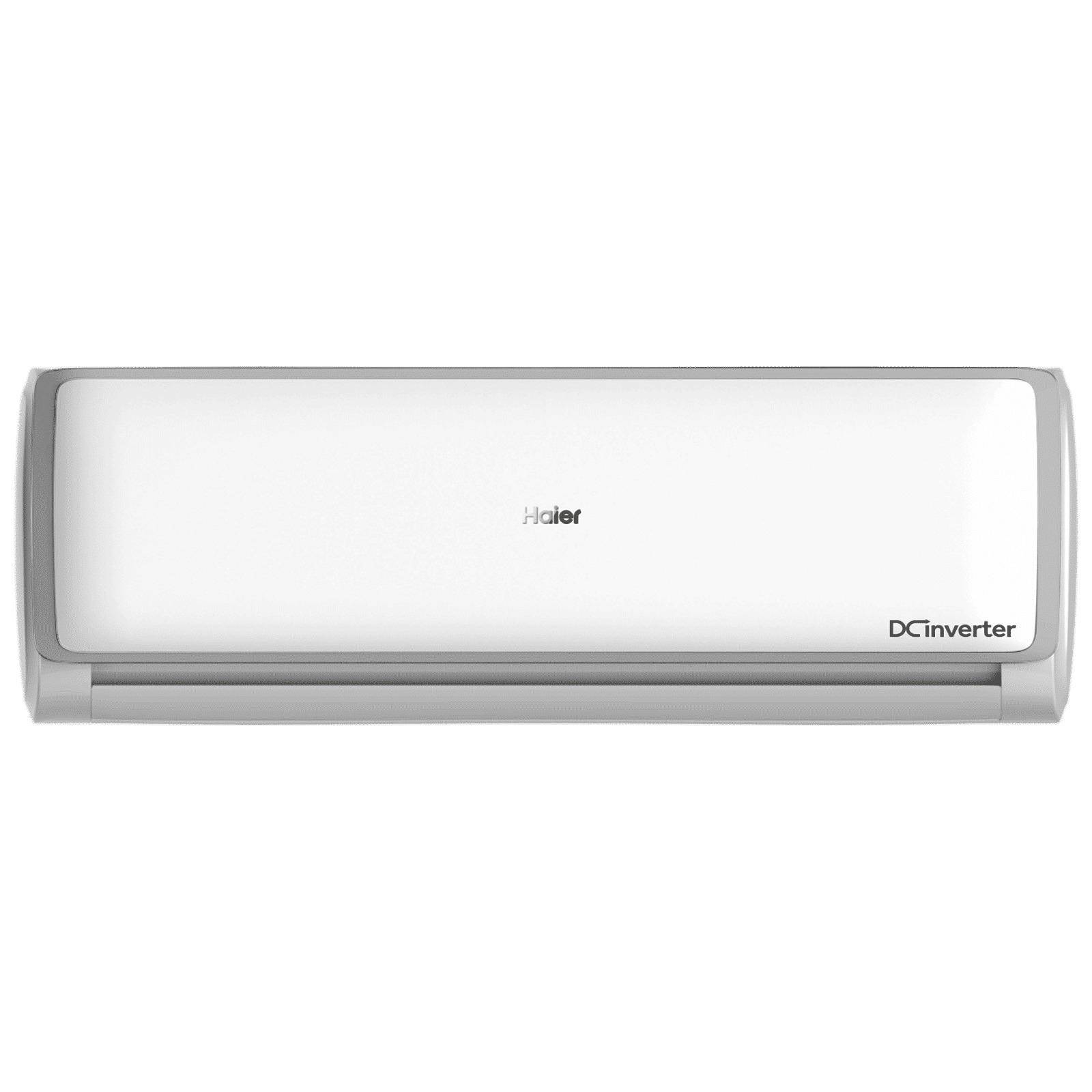 Haier Elegante Cool 7 in 1 Easy Convertible 1.6 Ton 5 Star Triple Inverter Plus Split AC with Frost Self Clean (Copper Condenser, HS19ETXS5BP)_1
