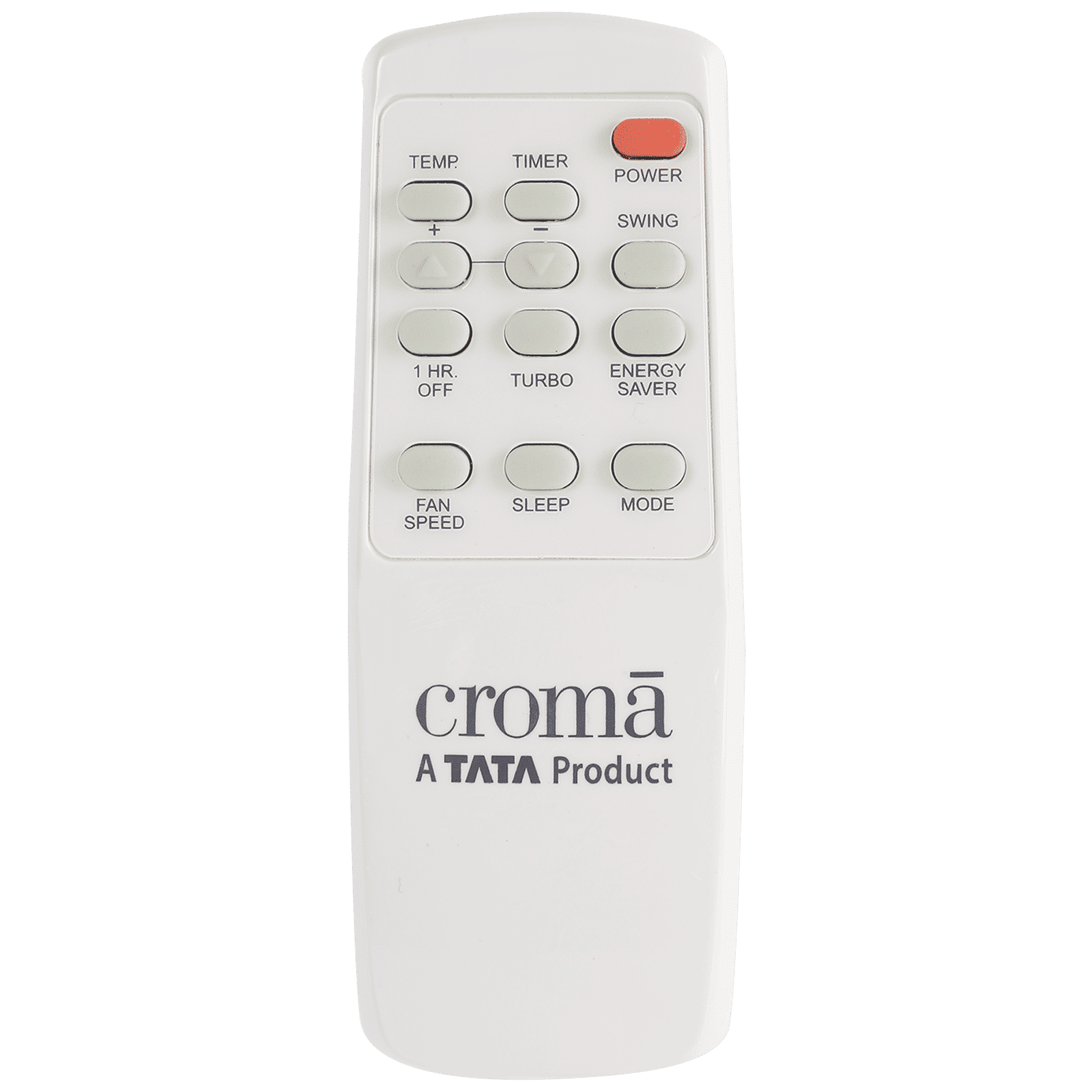 Croma 1 Ton 3 Star Fixed Speed Window AC (Copper Condenser, Dust Filter) Croma 1 Ton 3 Star Fixed Speed Window AC (Copper Condenser, Dust Filter)_5