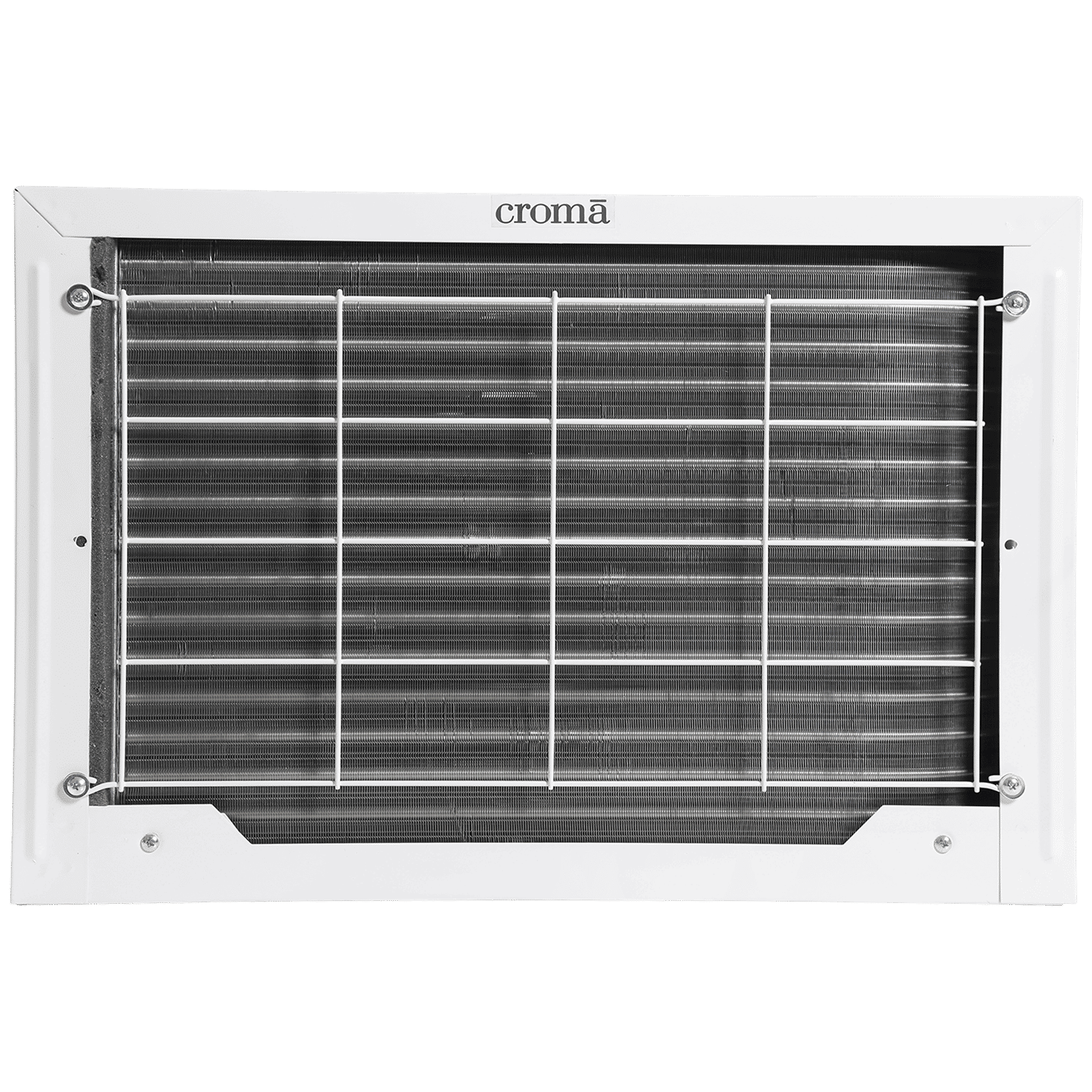 Croma 1 Ton 3 Star Fixed Speed Window AC (Copper Condenser, Dust Filter) Croma 1 Ton 3 Star Fixed Speed Window AC (Copper Condenser, Dust Filter)_7
