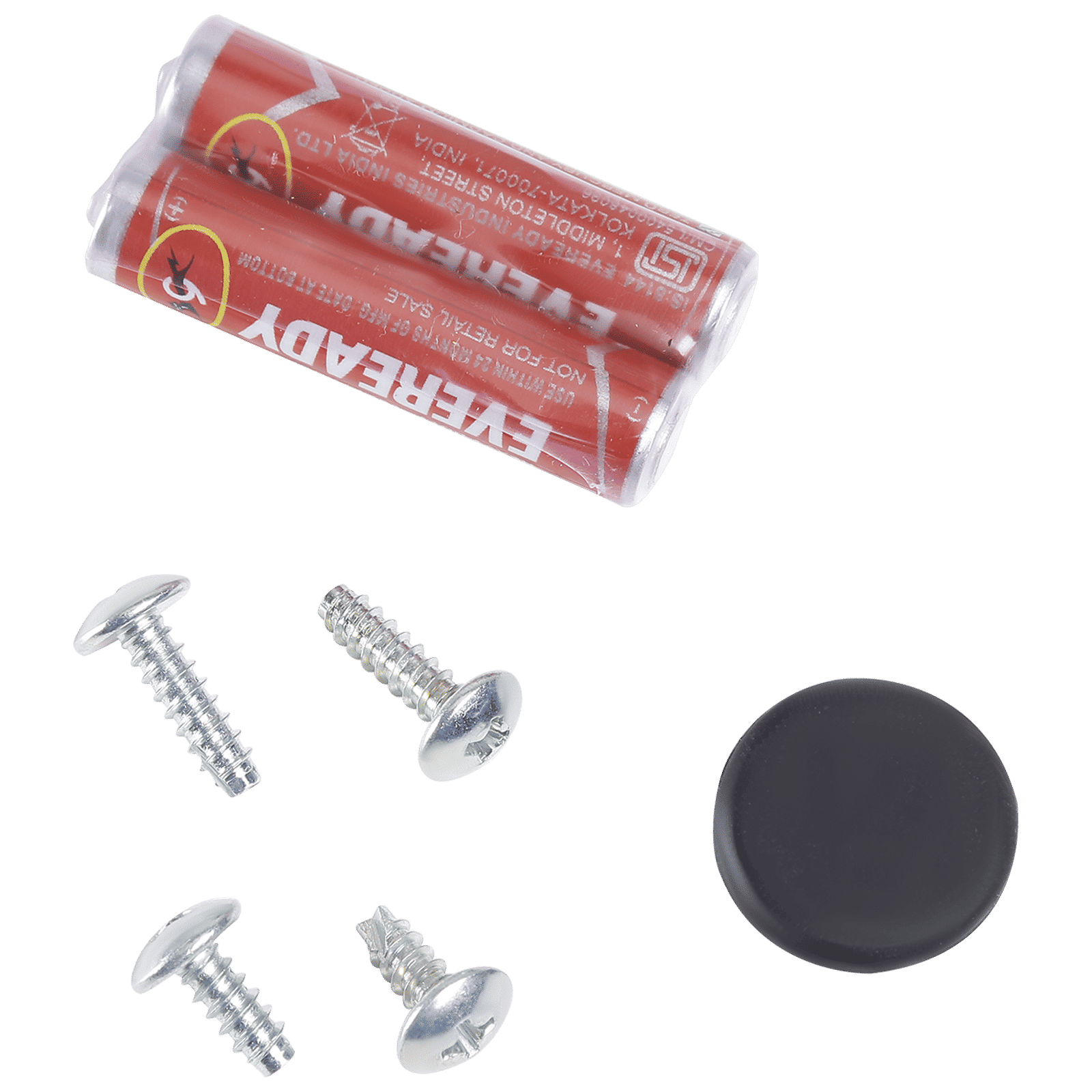 Croma 1 Ton 3 Star Fixed Speed Window AC (Copper Condenser, Dust Filter) Croma 1 Ton 3 Star Fixed Speed Window AC (Copper Condenser, Dust Filter)_8