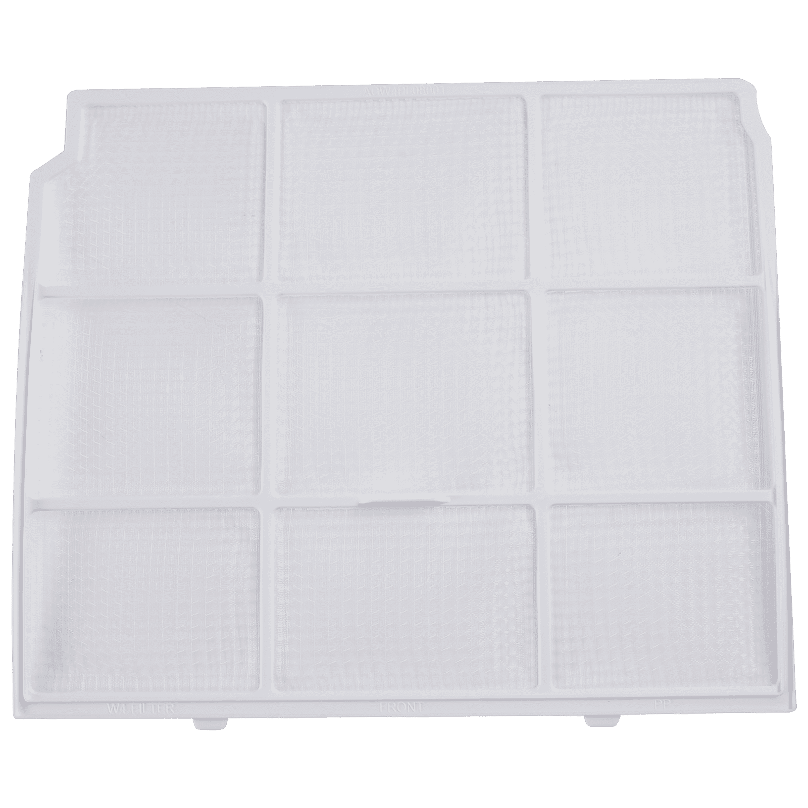 Croma 1.5 Ton 3 Star Fixed Speed Window AC (Copper Condenser, Dust Filter)_14