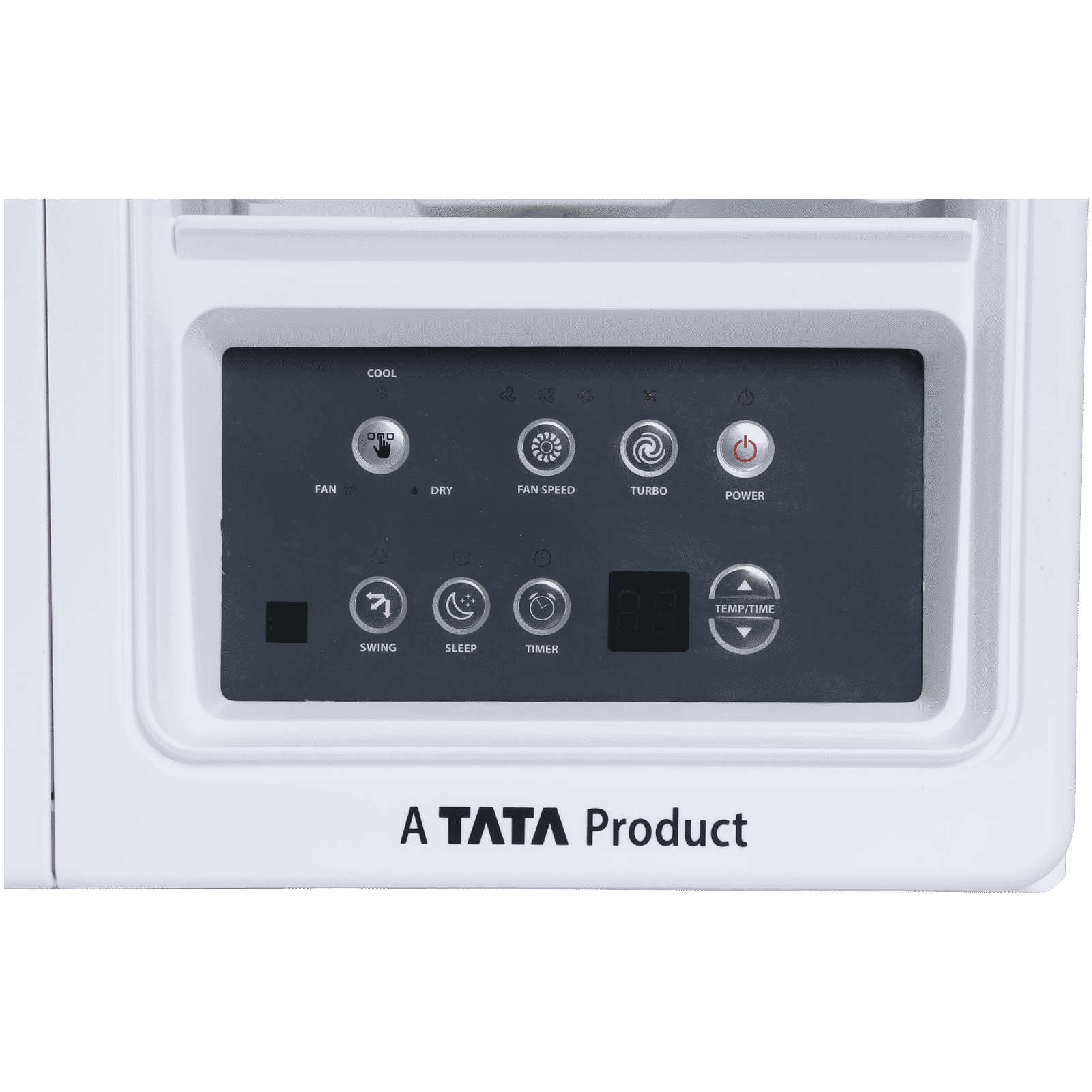 Croma 1 Ton 5 Star Window AC (Copper Condenser, Dust Filter)_6