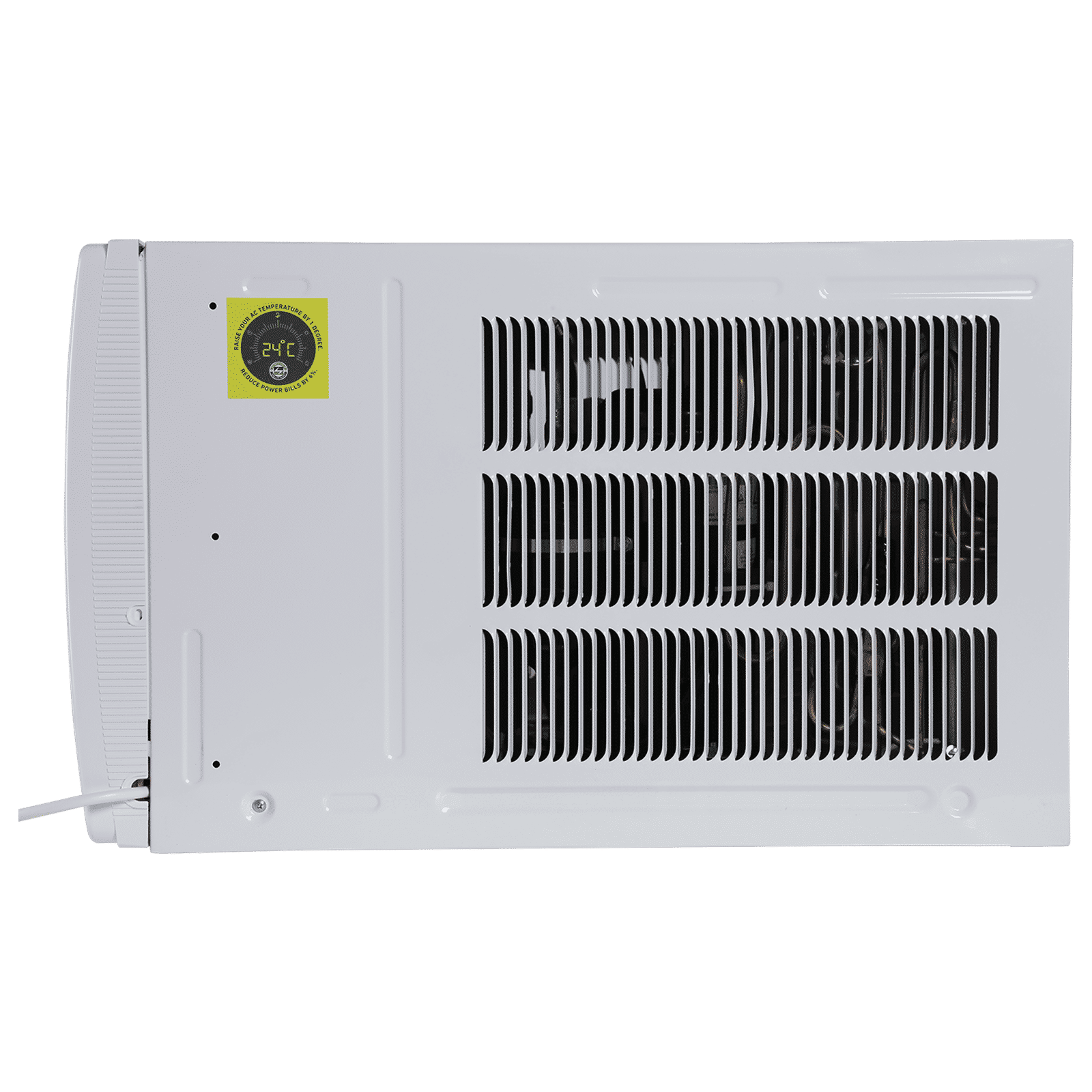 Croma 1 Ton 5 Star Window AC (Copper Condenser, Dust Filter)_9