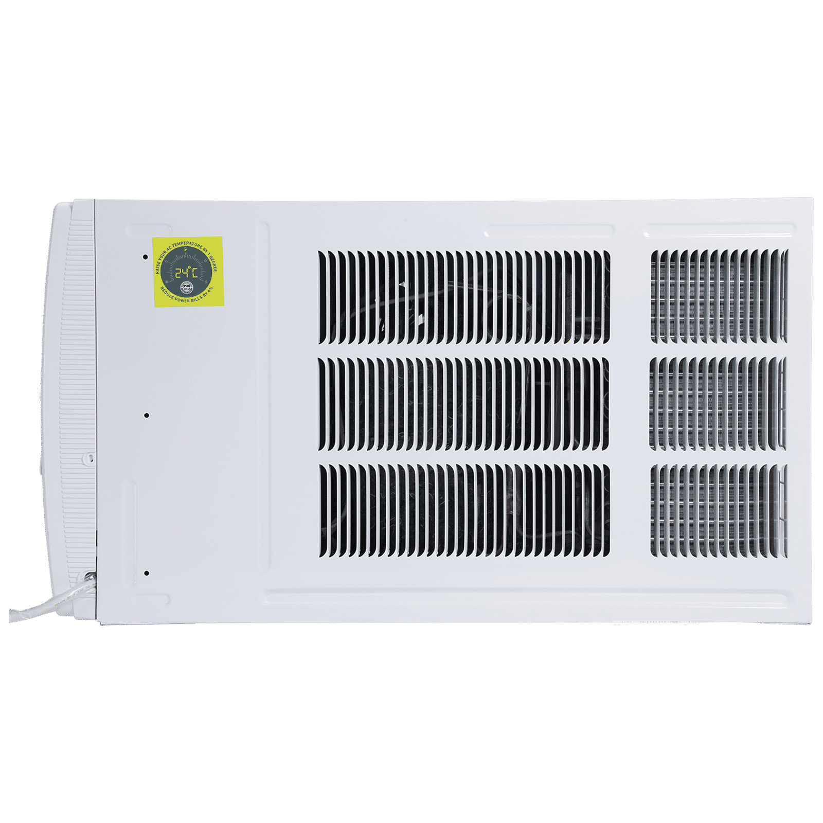 Croma 1.5 Ton 5 Star Inverter Window AC (Copper Condenser, Dust Filter) Croma 1.5 Ton 5 Star Inverter Window AC (Copper Condenser, Dust Filter)_10