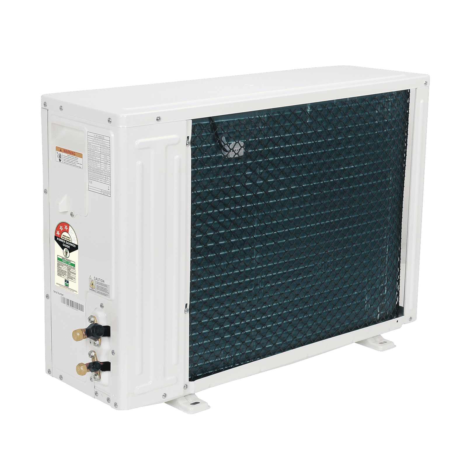 Croma 5 in 1 Convertible 1 Ton 3 Star Inverter Split AC with Anti-Dust Filter (Copper Condenser) Croma 5 in 1 Convertible 1 Ton 3 Star Inverter Split AC with Anti-Dust Filter (Copper Condenser)_12