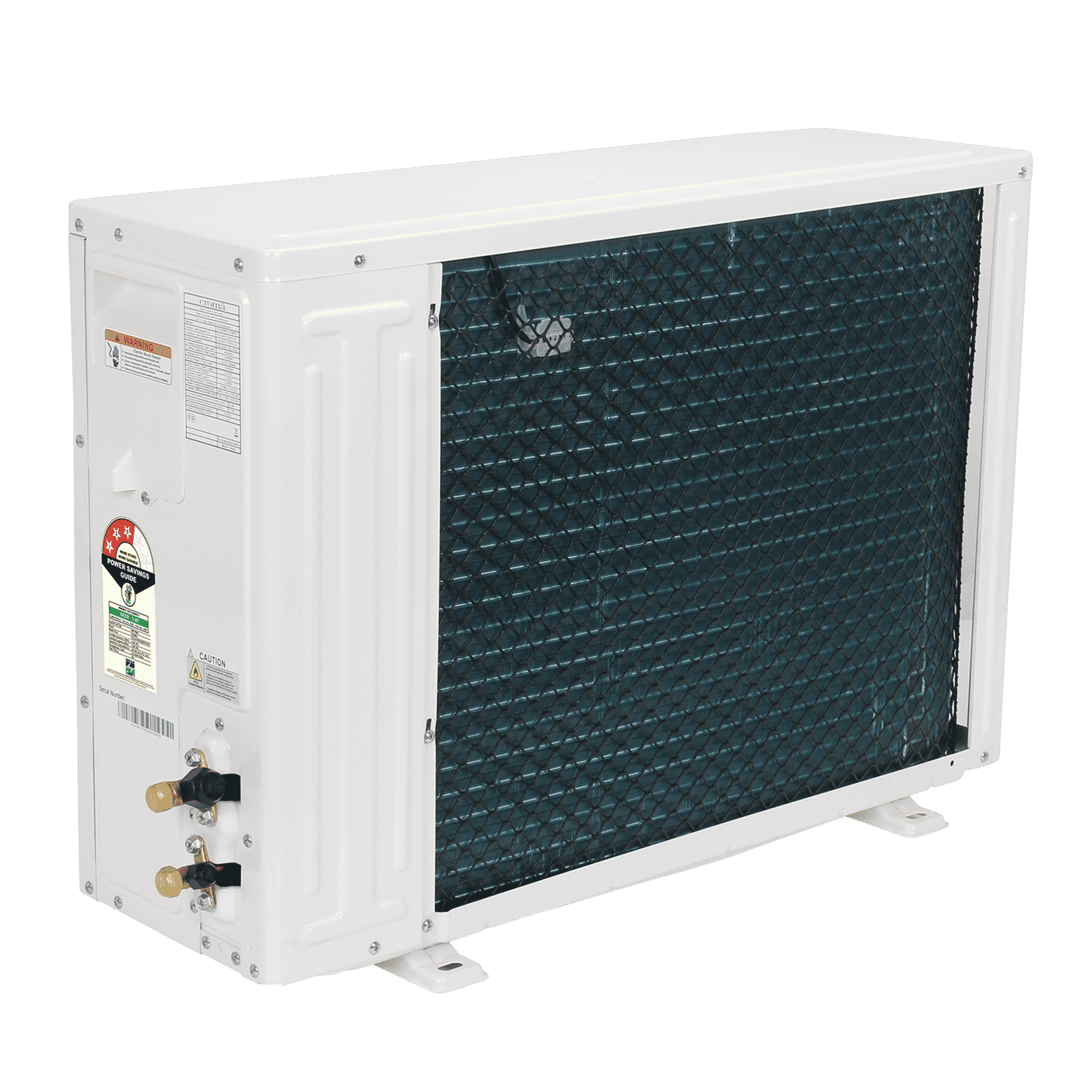 Croma 5 in 1 Convertible 1.4 Ton 3 Star Inverter Split AC with Self Diagnosis (Copper Condenser, CRLA017IND255953) Croma 5 in 1 Convertible 1.4 Ton 3 Star Inverter Split AC with Self Diagnosis (Copper Condenser, CRLA017IND255953)_13