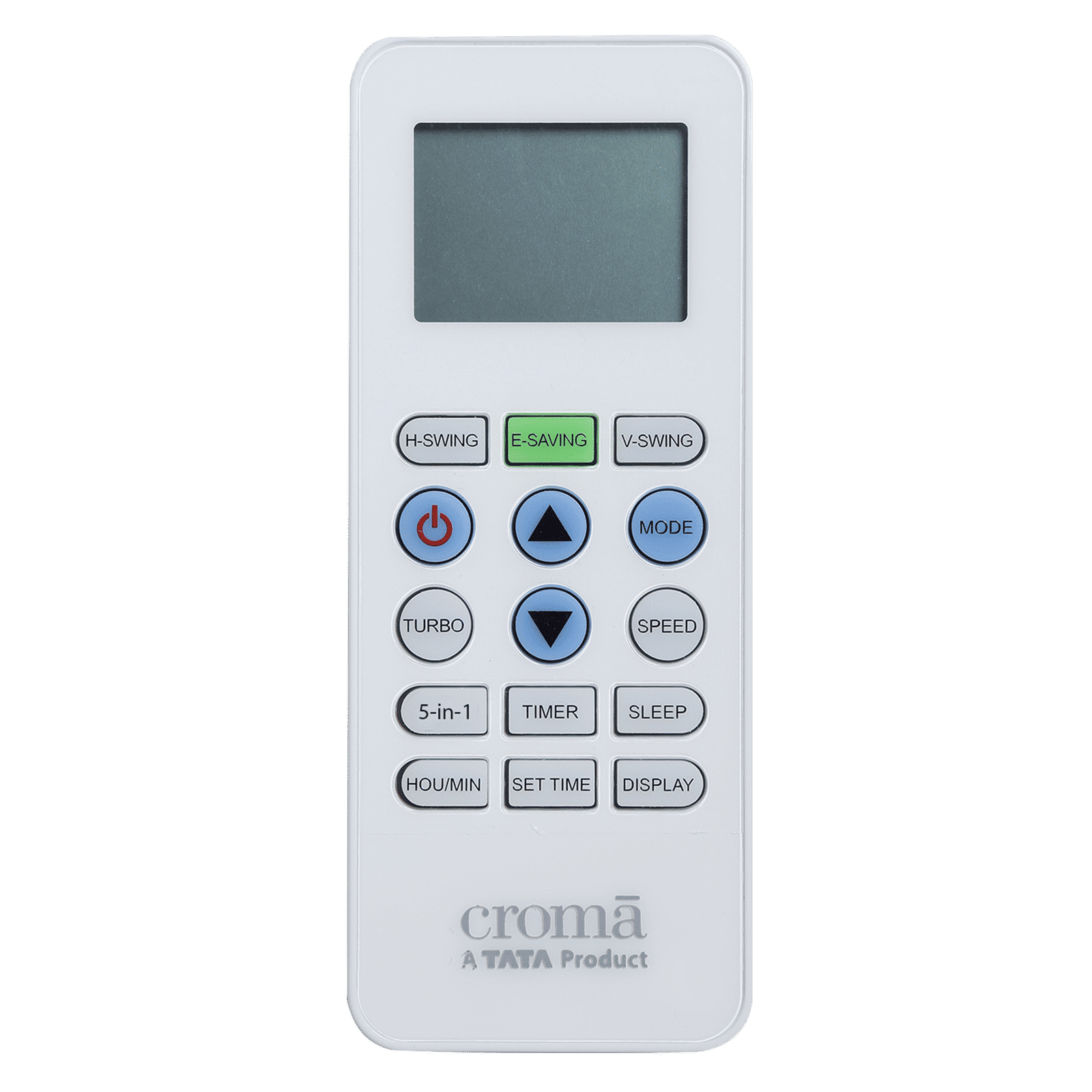 Croma 5 in 1 Convertible 1.5 Ton 5 Star Inverter Split AC with Self Diagnosis (Copper Condenser, CRLA018INF255954)_6