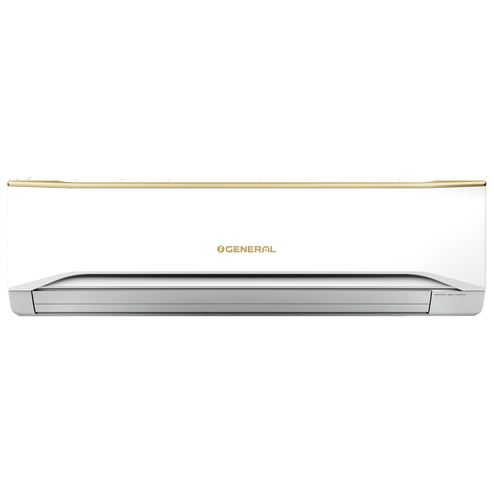 O GENERAL 2 Ton 2 Star Split AC ( Copper Condenser, ASGA24FUTD-B) O GENERAL 2 Ton 2 Star Split AC ( Copper Condenser, ASGA24FUTD-B)_1