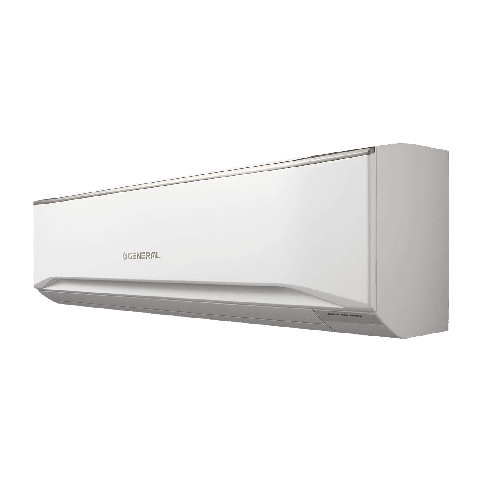 O GENERAL 2 Ton 2 Star Split AC ( Copper Condenser, ASGA24FUTD-B) O GENERAL 2 Ton 2 Star Split AC ( Copper Condenser, ASGA24FUTD-B)_6