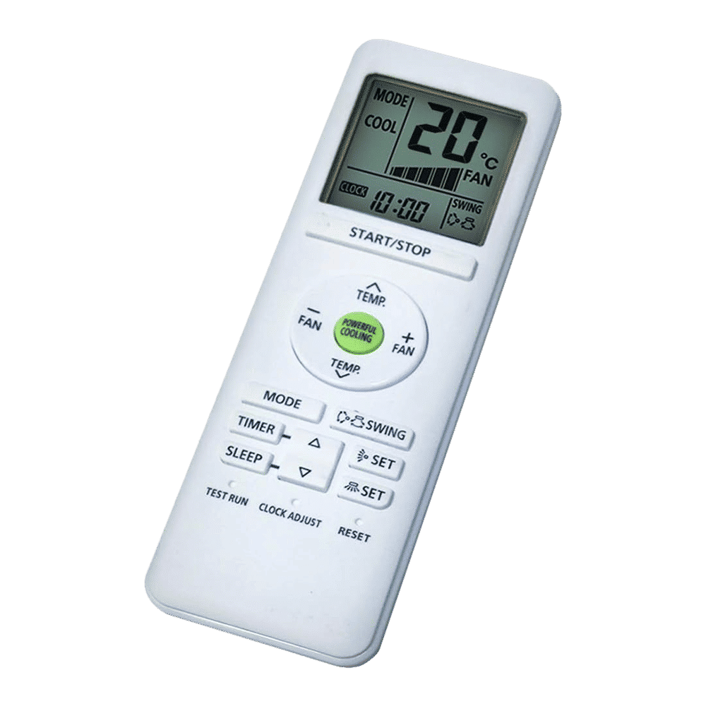 O GENERAL 2 Ton 2 Star Split AC ( Copper Condenser, ASGA24FUTD-B) O GENERAL 2 Ton 2 Star Split AC ( Copper Condenser, ASGA24FUTD-B)_7