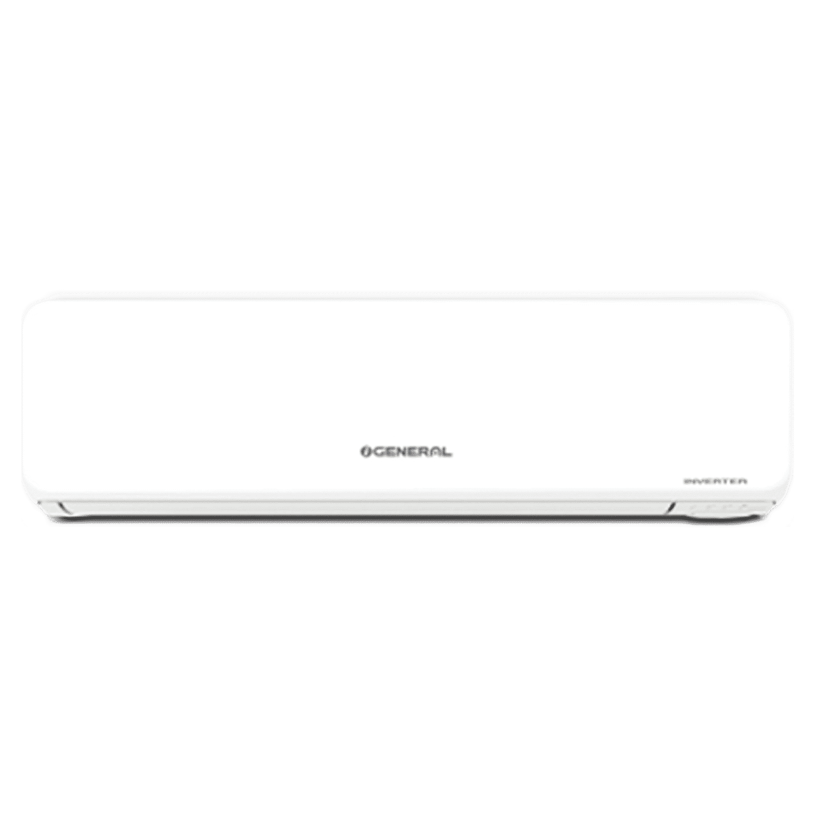 O GENERAL 2 Ton 4 Star Hot & Cold Inverter Split AC ( Copper Condenser, AOGG24KJTA-B)_1