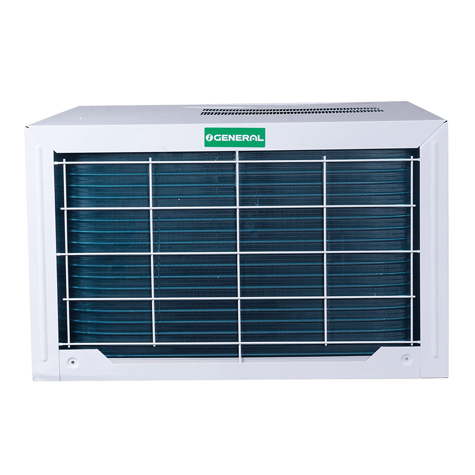 O GENERAL 1.5 Ton 4 Star Window AC (Copper Condenser, Catechin Filter, AXGB18BAWA-B)_7