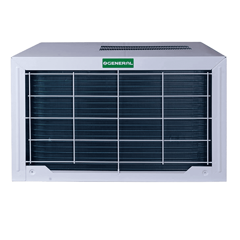 O GENERAL 1.7 Ton 3 Star Window AC ( Copper Condenser, Catechin Filter, AXGB24BAWA-B)_7