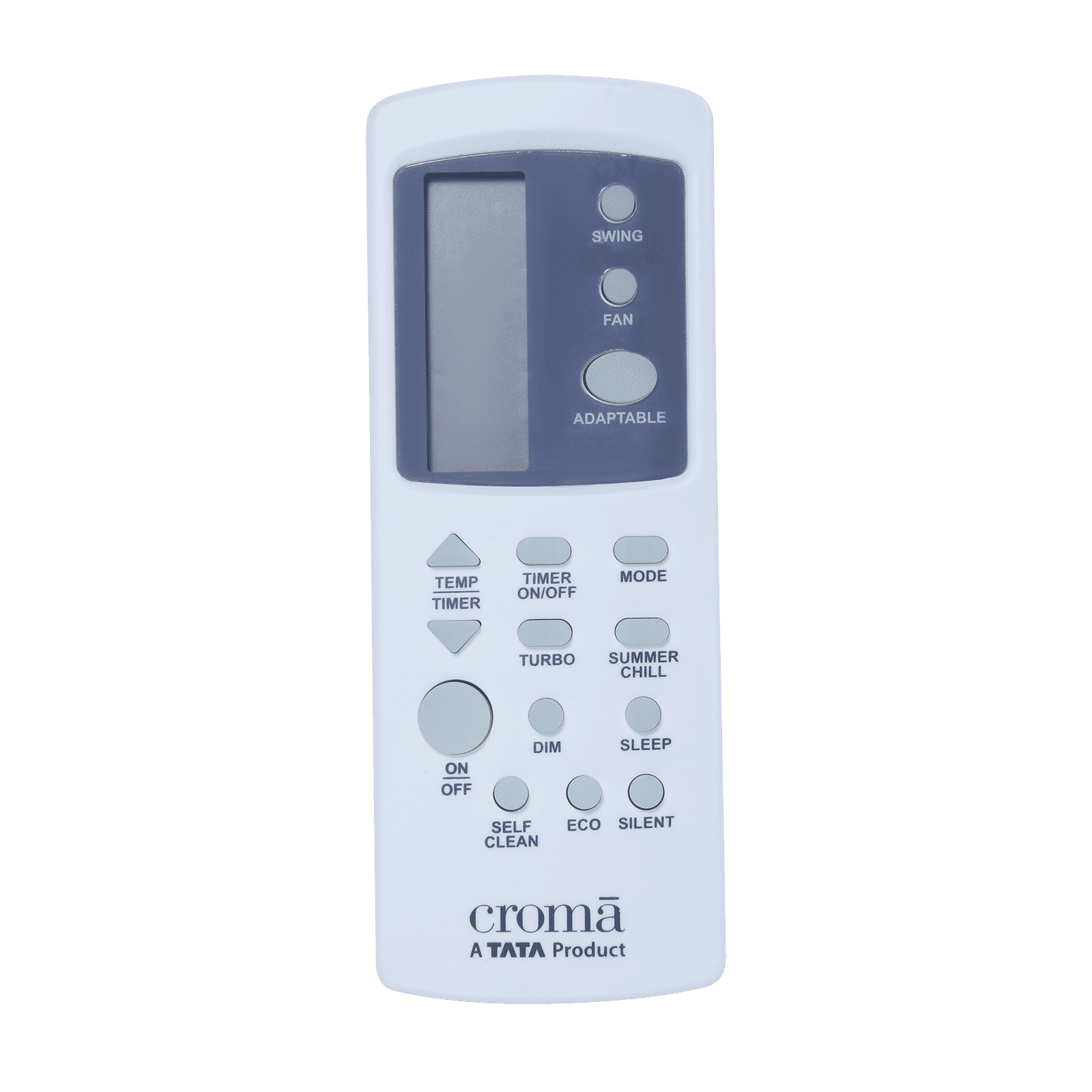 Croma 4 in 1 Convertible 1 Ton 3 Star Inverter Split AC with Dust Filter (Copper Condenser, CRLA012IND283251) Croma 4 in 1 Convertible 1 Ton 3 Star Inverter Split AC with Dust Filter (Copper Condenser, CRLA012IND283251)_10