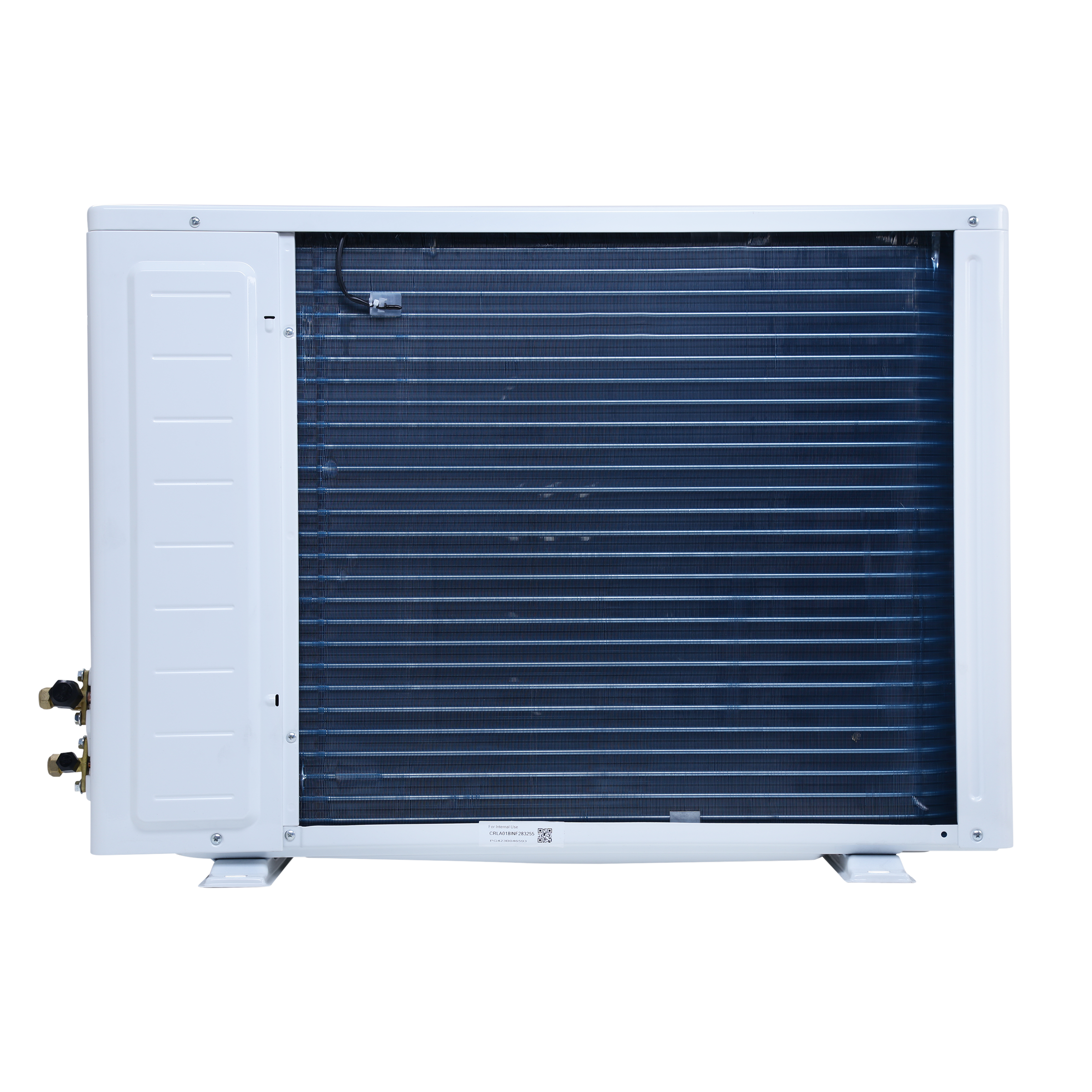 Croma 4 in 1 Convertible 1.5 Ton 5 Star Inverter Split AC with Dust Filter (Copper Condenser, CRLA018INF283255) Croma 4 in 1 Convertible 1.5 Ton 5 Star Inverter Split AC with Dust Filter (Copper Condenser, CRLA018INF283255)_15