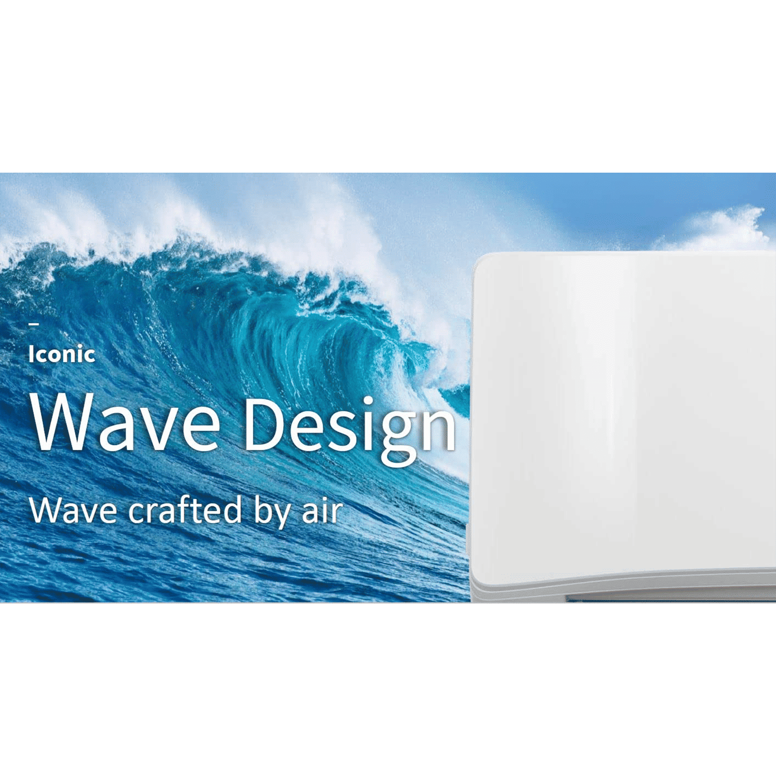 HITACHI Senpai 3200FL 1 Ton 3 Star Split AC (Copper Condenser, Superfine Mesh Filter, RAS.B312PCAIBA)_12