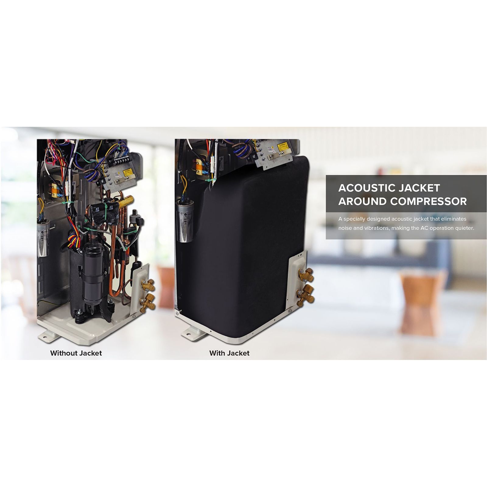 Blue Star 5 in 1 Convertible 1.2 Ton 3 Star Inverter Split AC with Dust Filter ( Copper Condenser, IA315YNU)_11