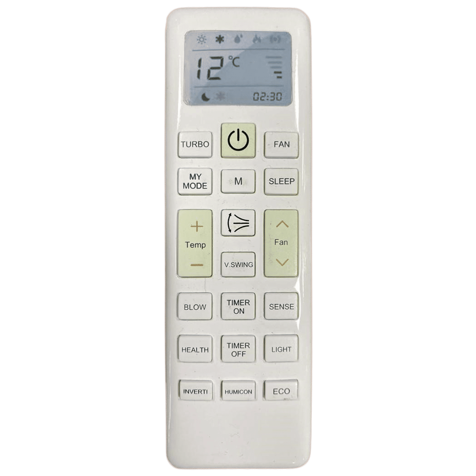 LLOYD 5 in 1 Convertible 1 Ton 4 Star Inverter Split AC with Low Gas Detection (Copper Condenser, GLS12I4FWCXV)_6