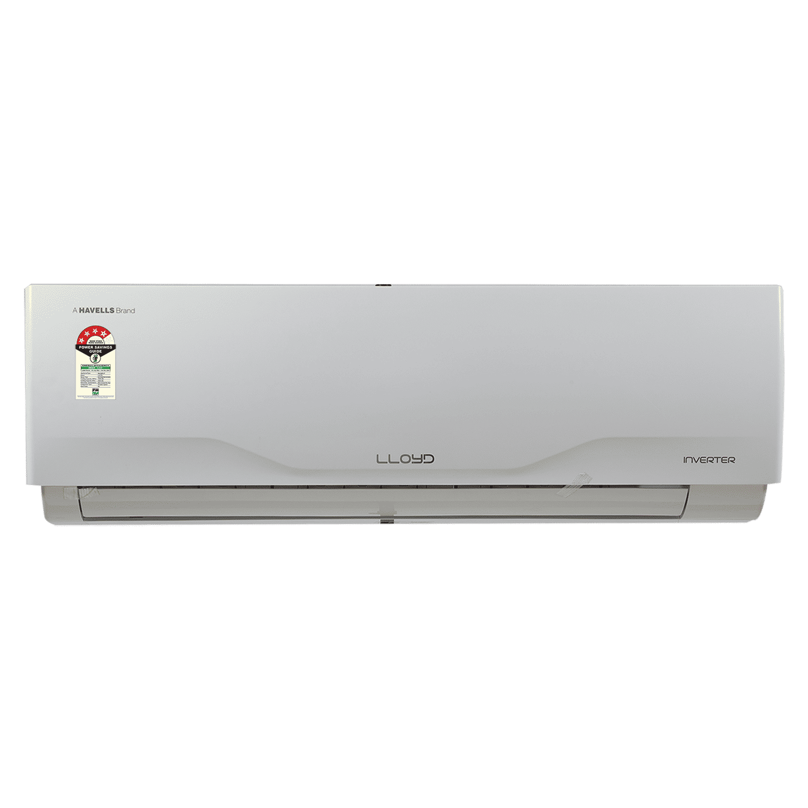 LLOYD 5 In 1 Convertible 1.5 Ton 4 Star Inverter Split AC with Low Gas Detection (Copper Condenser, PM 2.5 Air Filter, GLS18I4FWCXV)_1