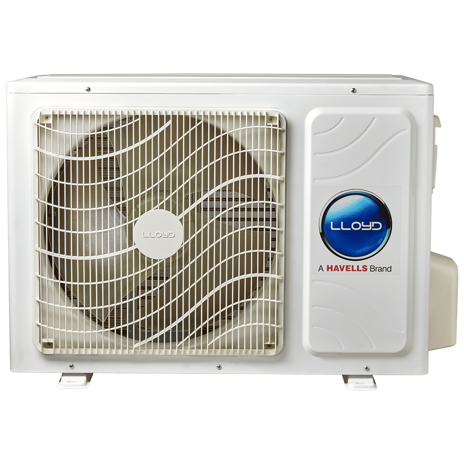 LLOYD 5 In 1 Convertible 1 Ton 5 Star Inverter Split AC with Strong Dehumidifier ( Copper Condenser, GLS12I5FWRBV)_7