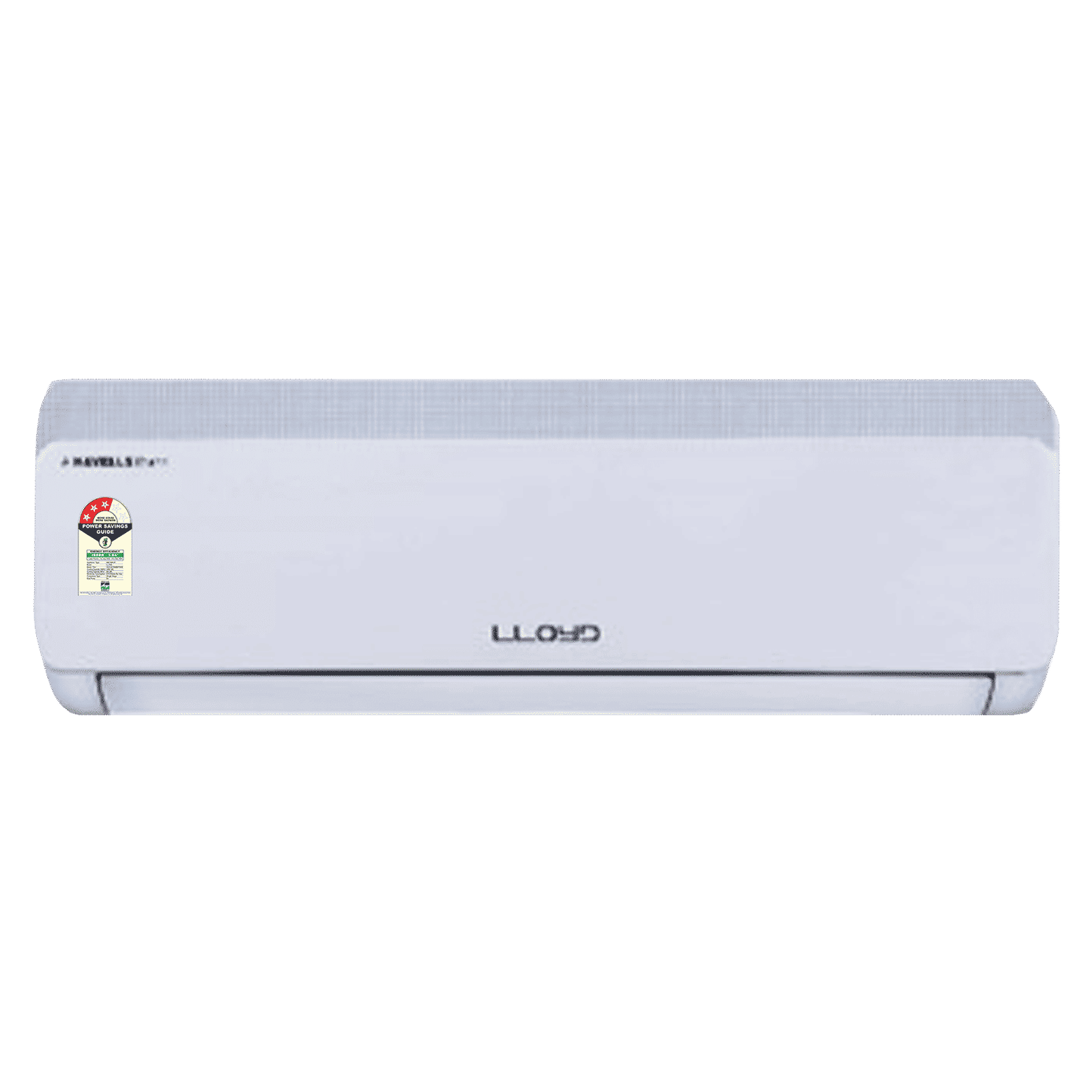 LLOYD 1 Ton 3 Star Split AC (Copper Condenser, GLS12C3XWBEP)_1
