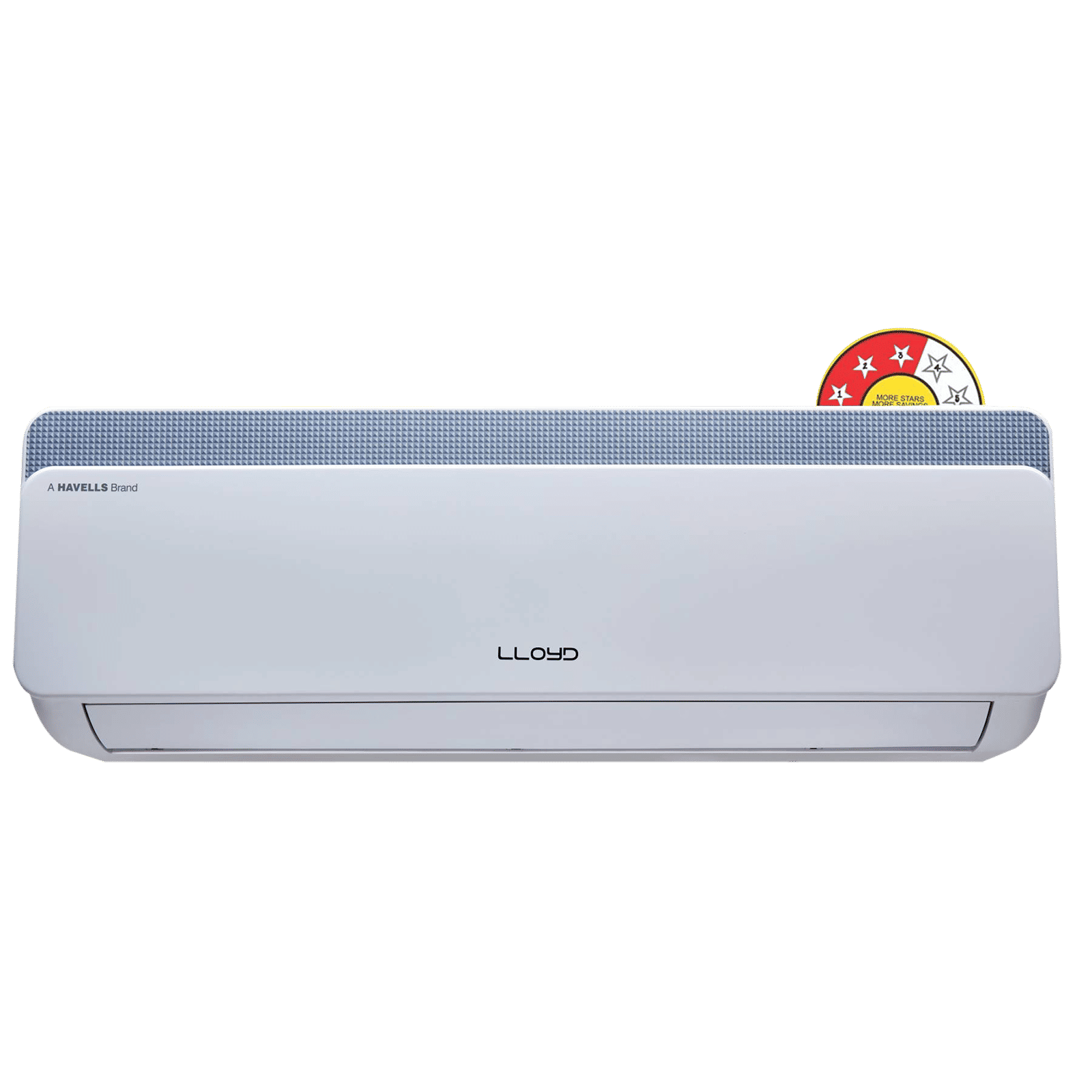LLOYD 1.5 Ton 3 Star Split AC (Copper Condenser, GLS18C3XWBEP)_1